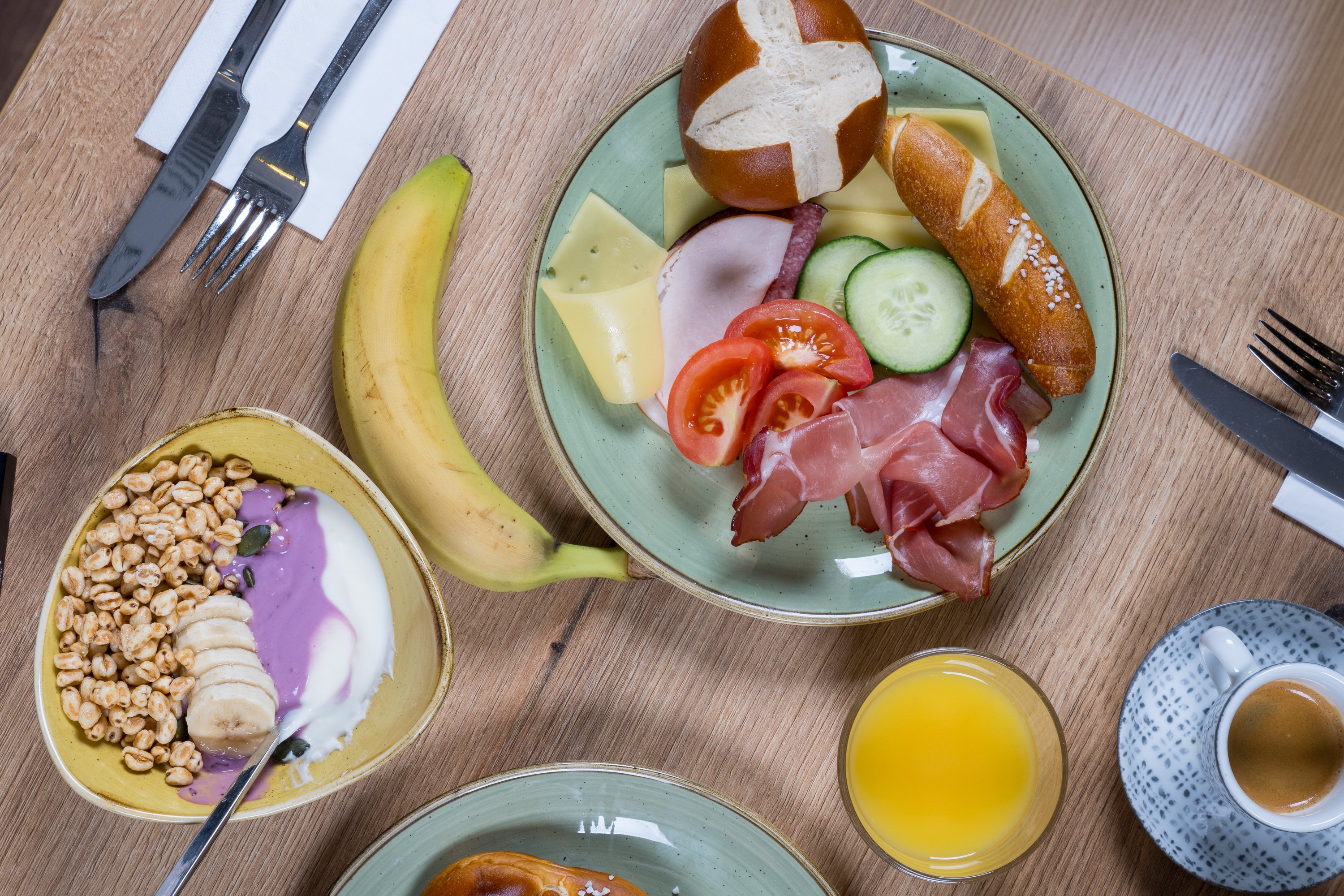 Garner Hotel Hamburg - Graf Moltke by IHG by null