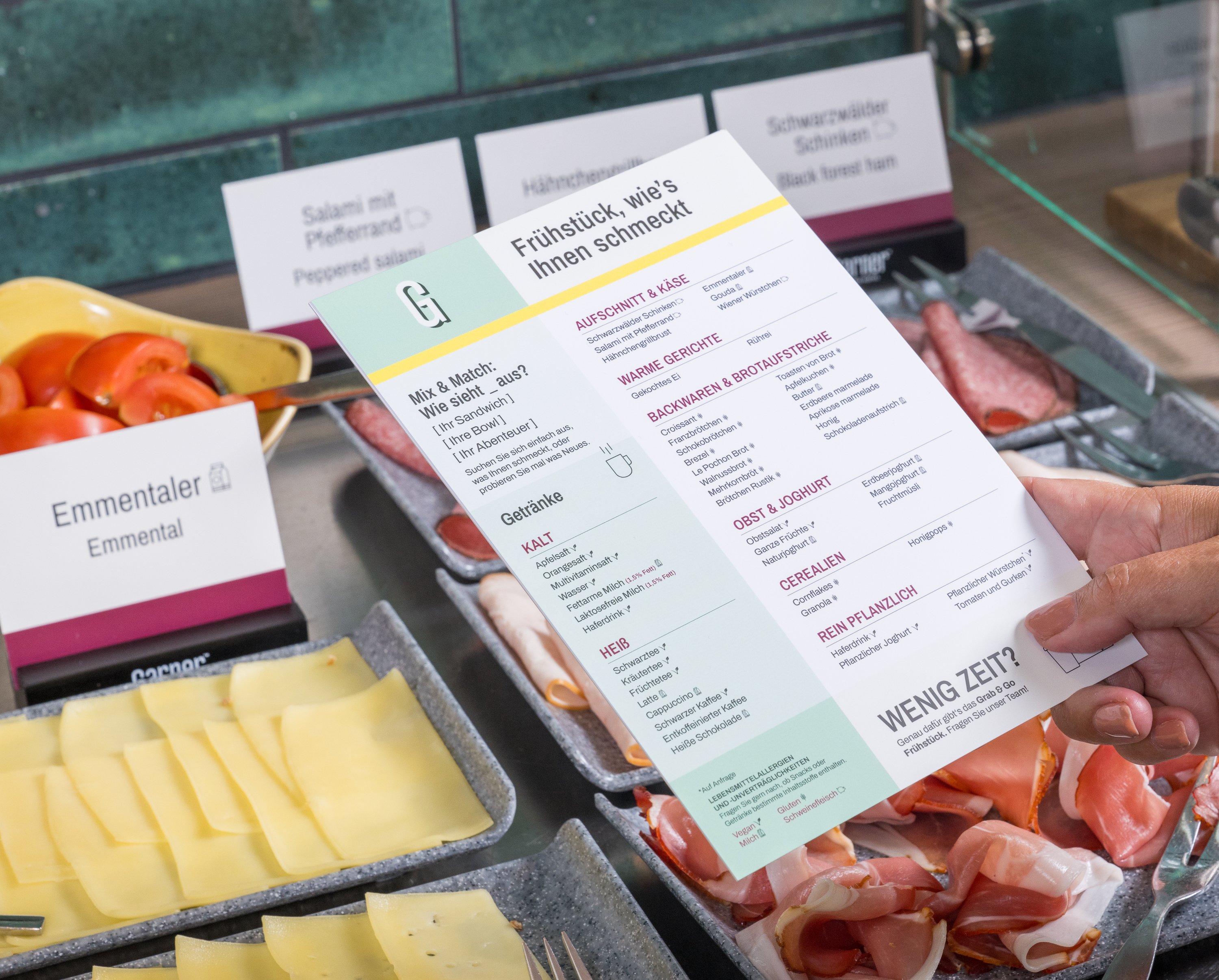 Garner Hotel Hamburg - Graf Moltke by IHG by null