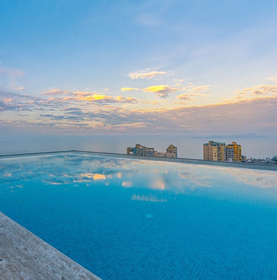 SOUMA Lima, Vignette Collection by IHG by null