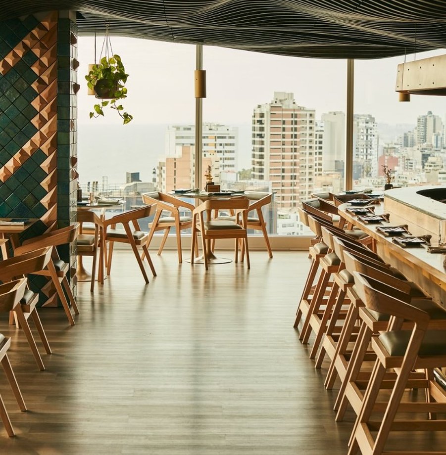 SOUMA Lima, Vignette Collection by IHG by null