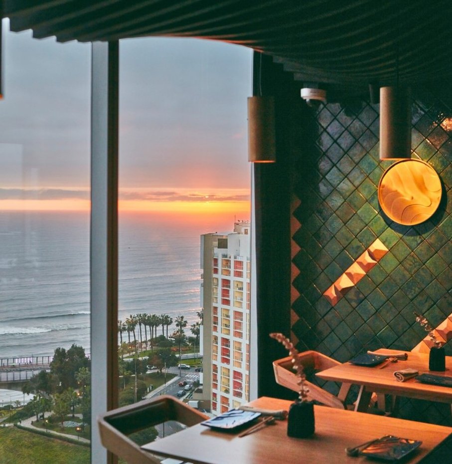 SOUMA Lima, Vignette Collection by IHG by null