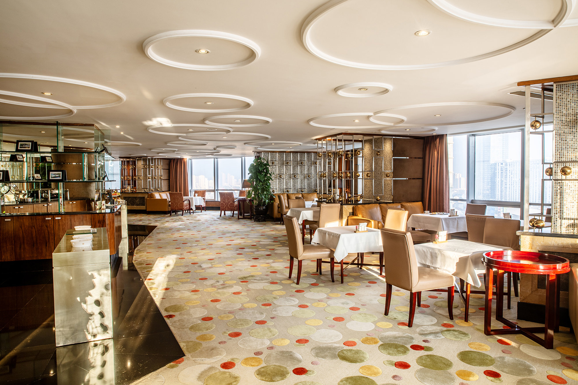 Kempinski Hotel Wuxi photo 6