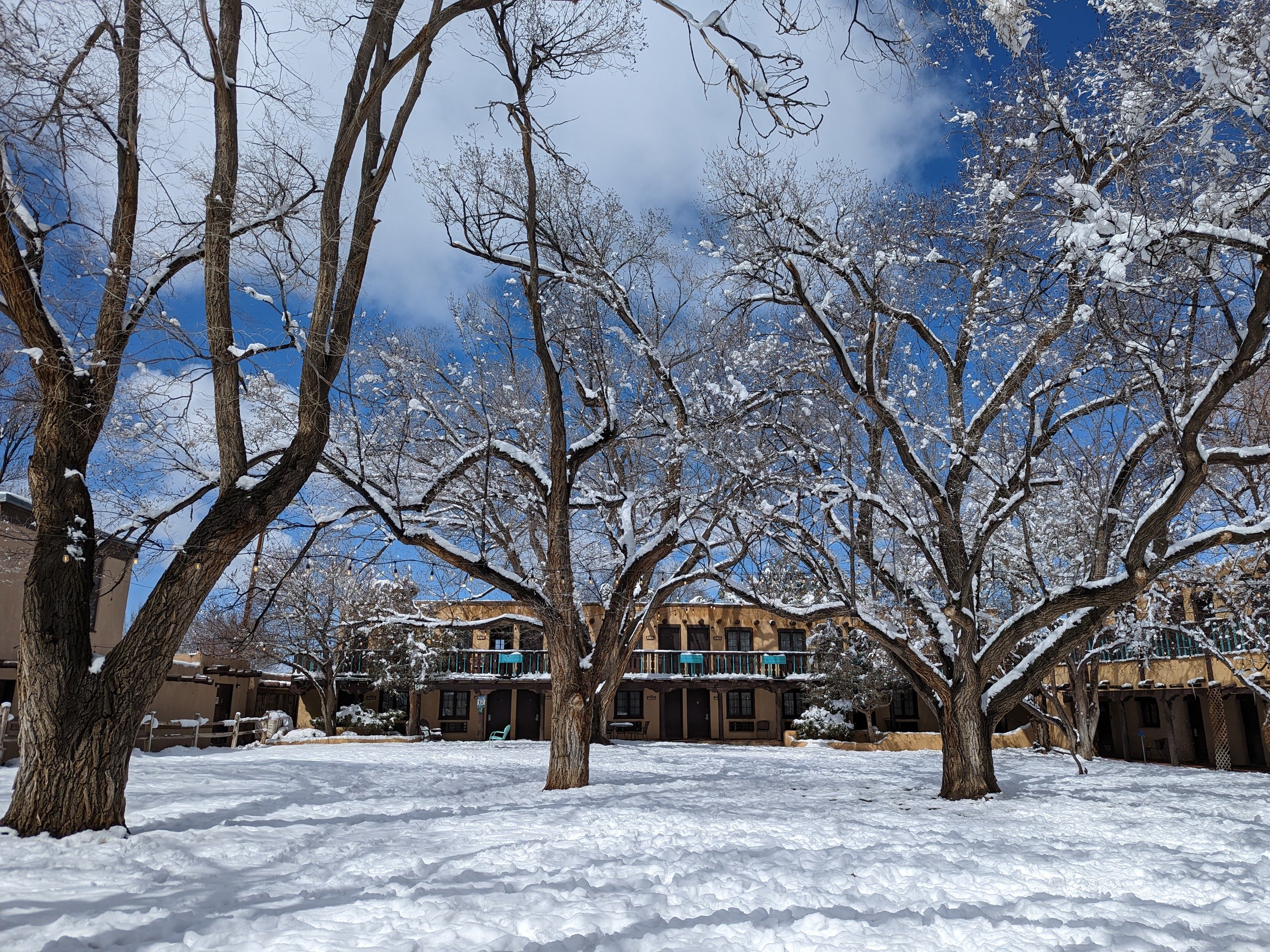 Sagebrush Inn & Suites by null