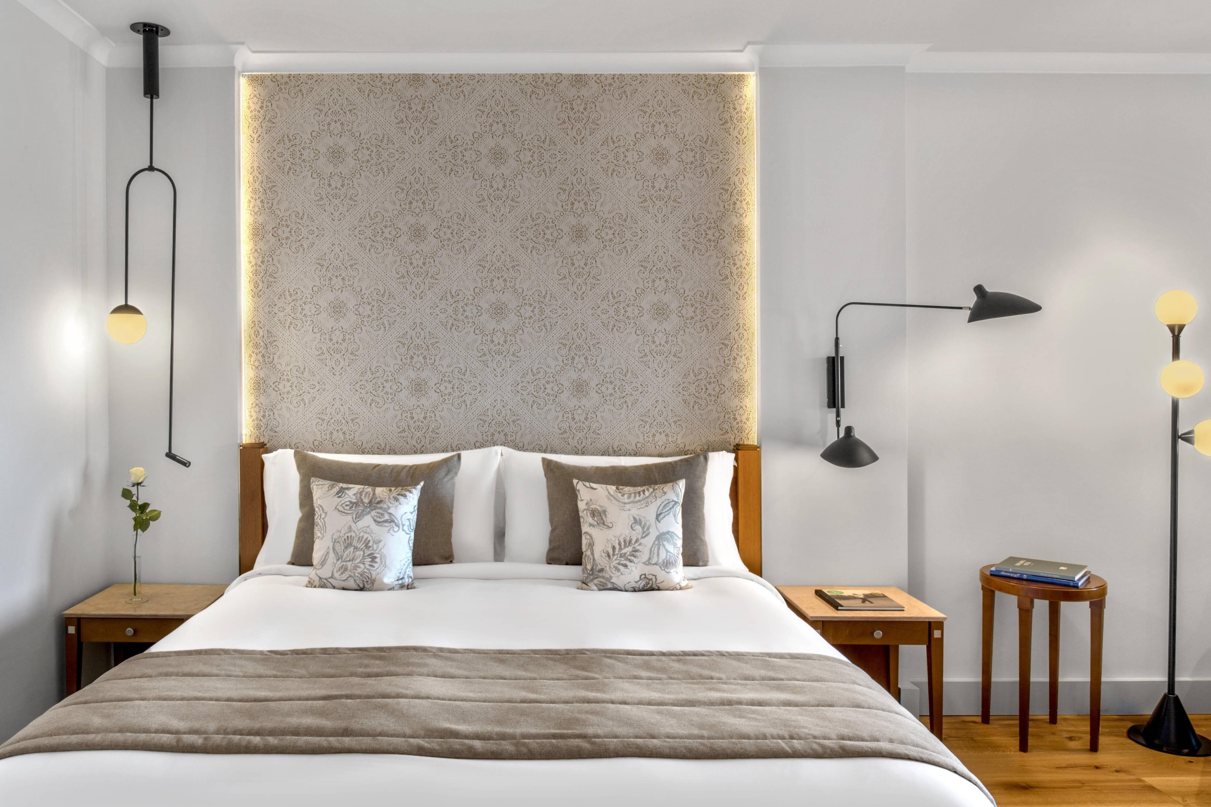 St Regis Mardavall Mallorca Resort by null