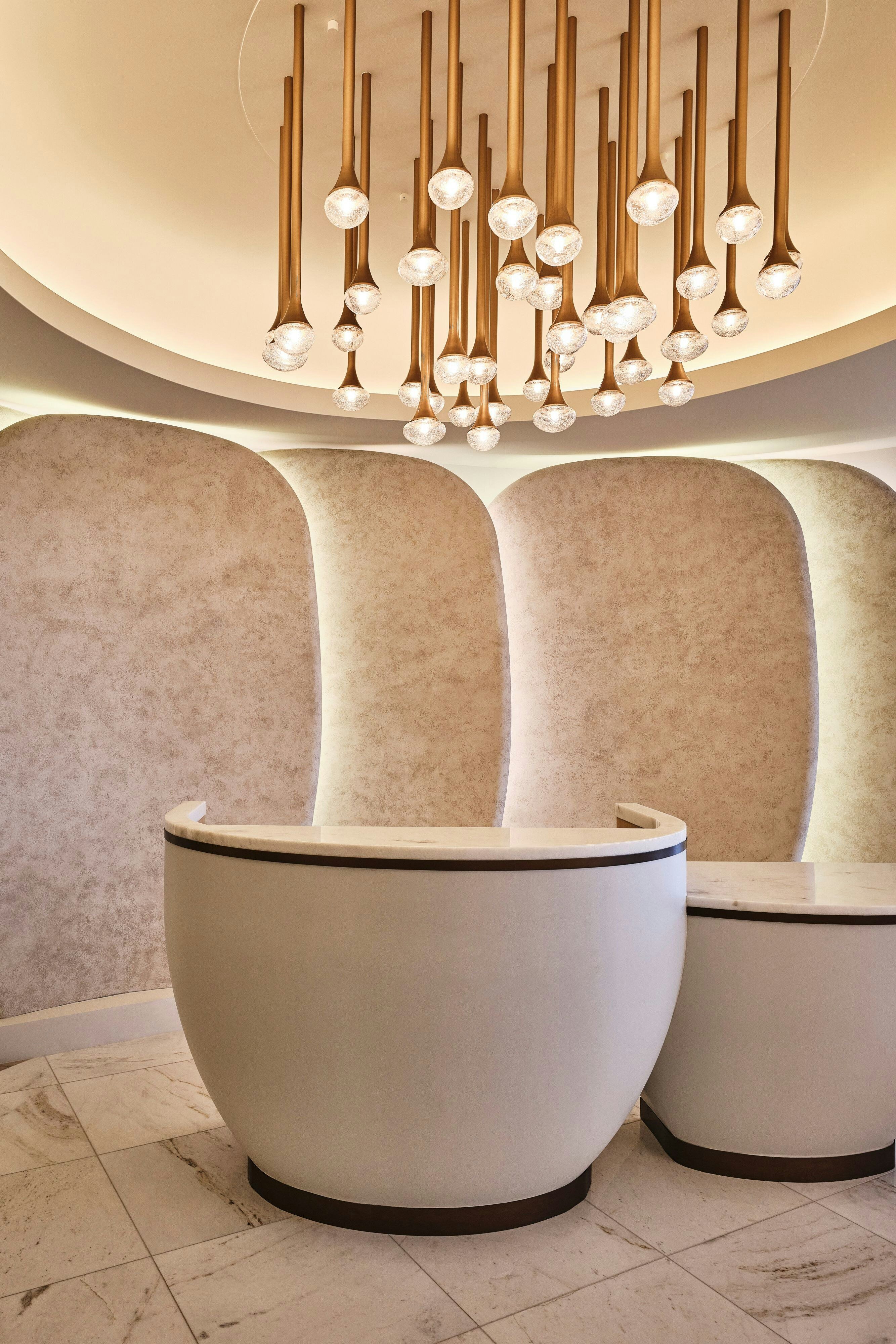 Ritz Carlton Portland Residences by null