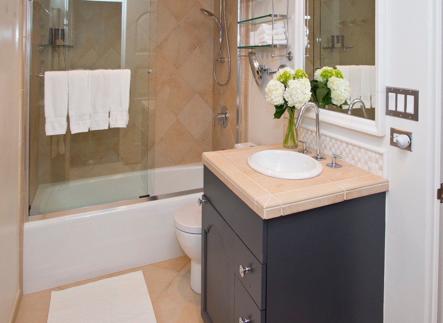 The Lodge at Vail by null