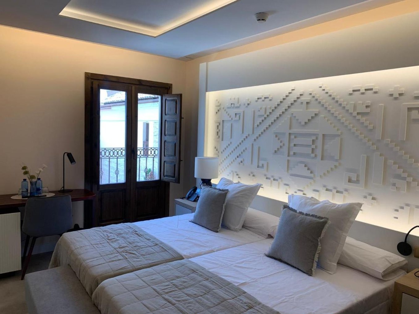 Hacienda del Cardenal by null