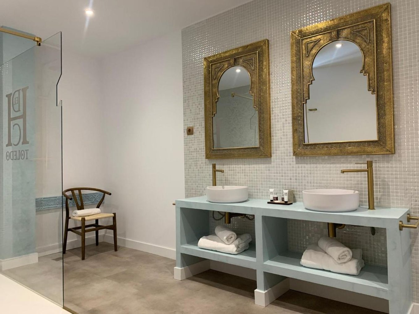 Hacienda del Cardenal by null