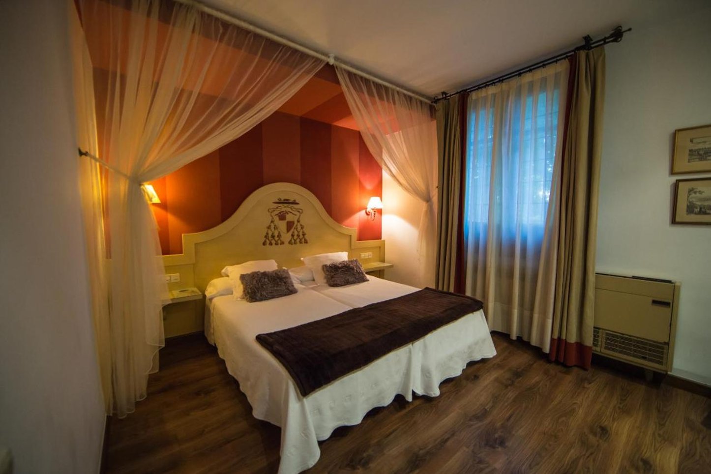 Hacienda del Cardenal by null