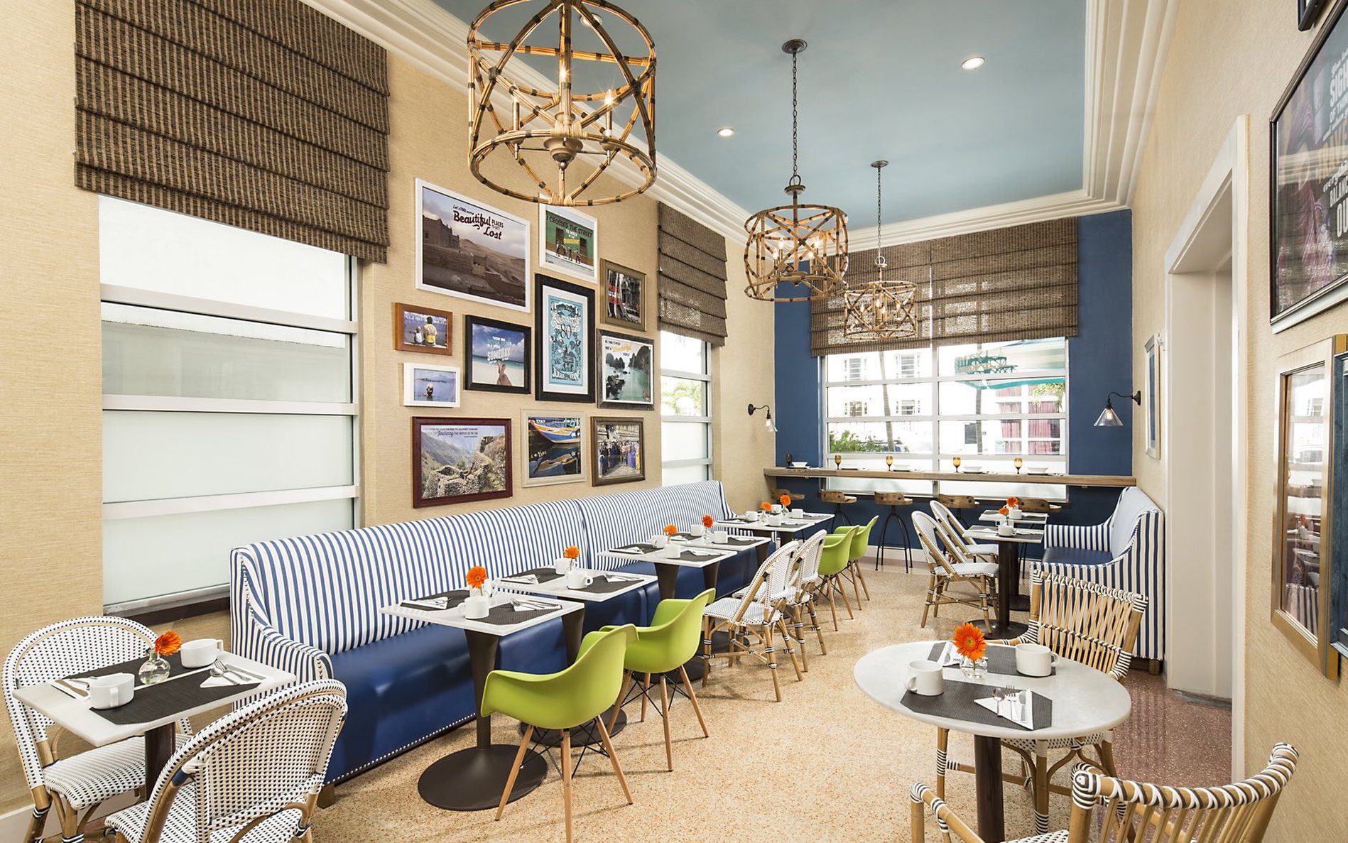 Circa 39 Miami Beach by null