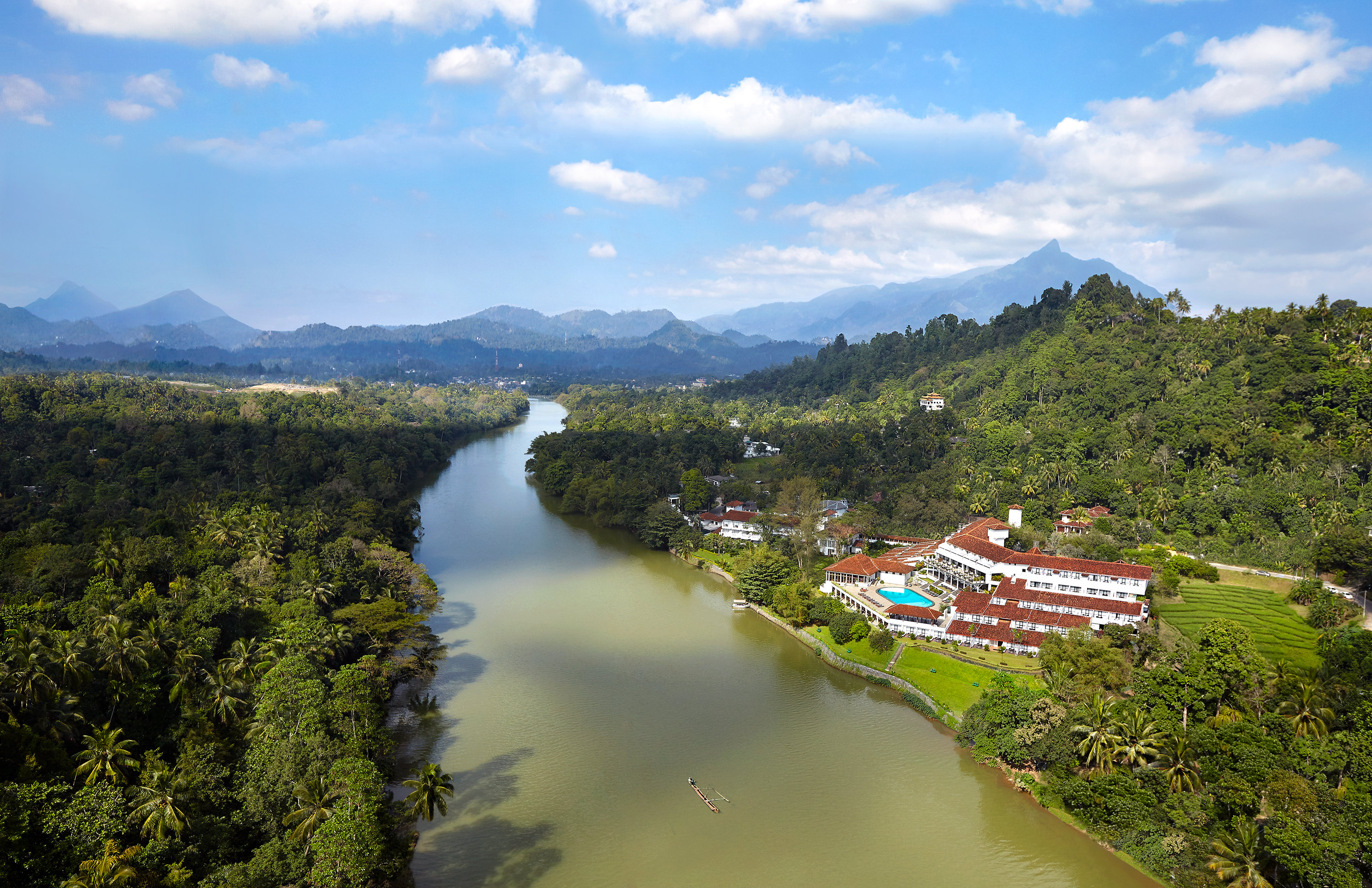 Cinnamon Citadel Kandy by null