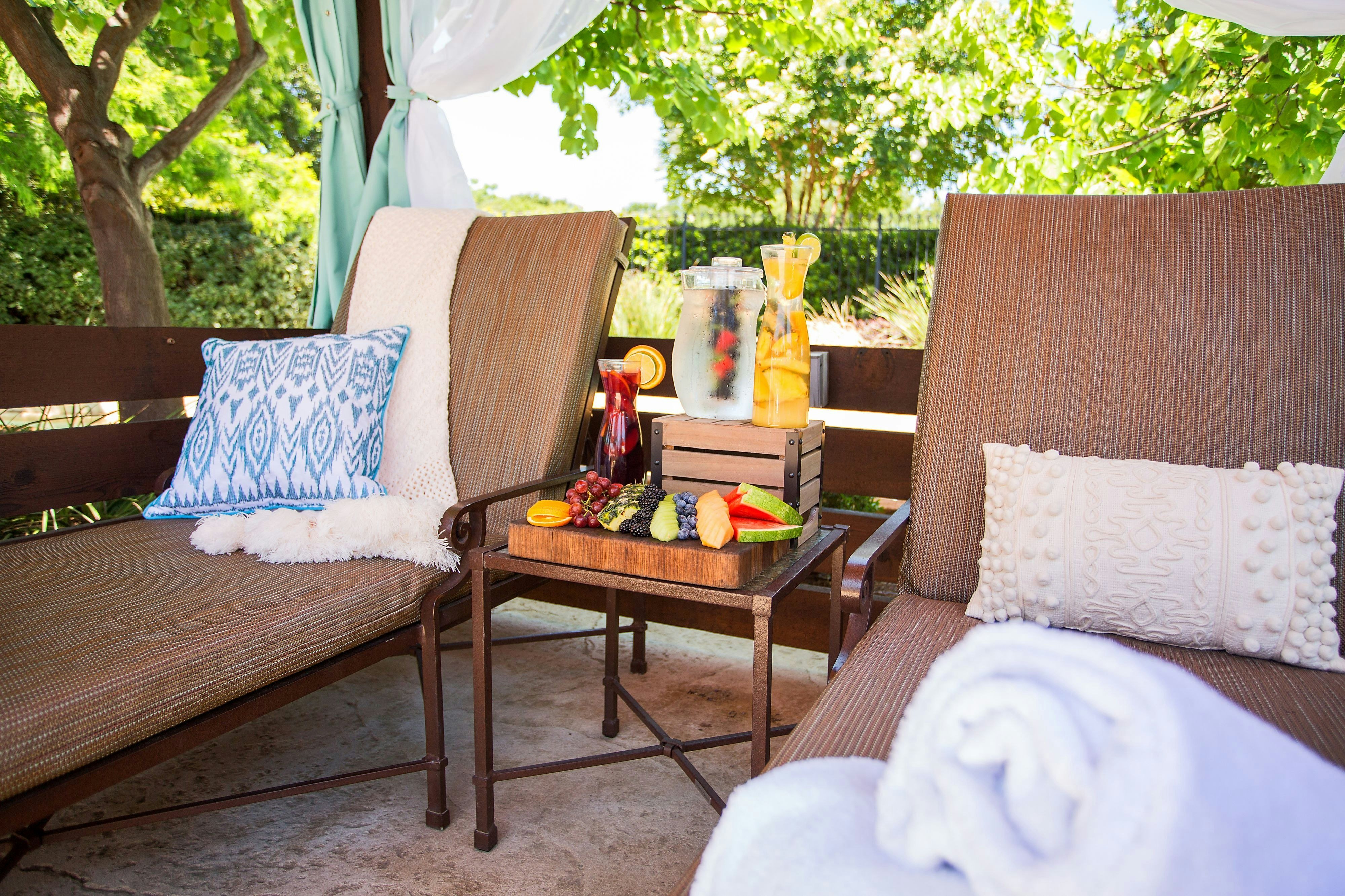 Gaylord Texan Resort & Convention Center by null