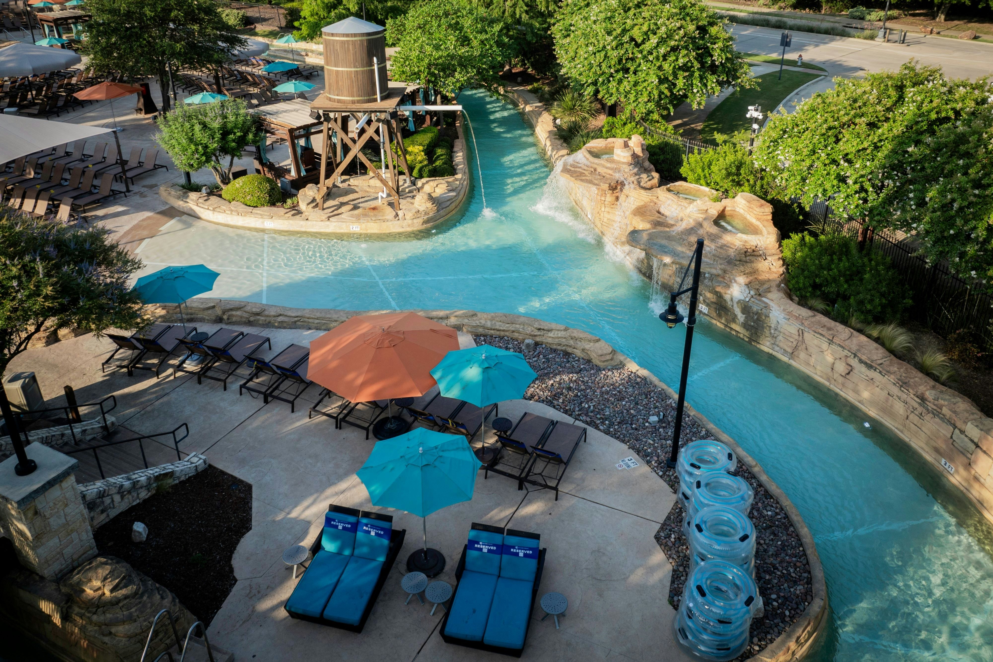 Gaylord Texan Resort & Convention Center by null