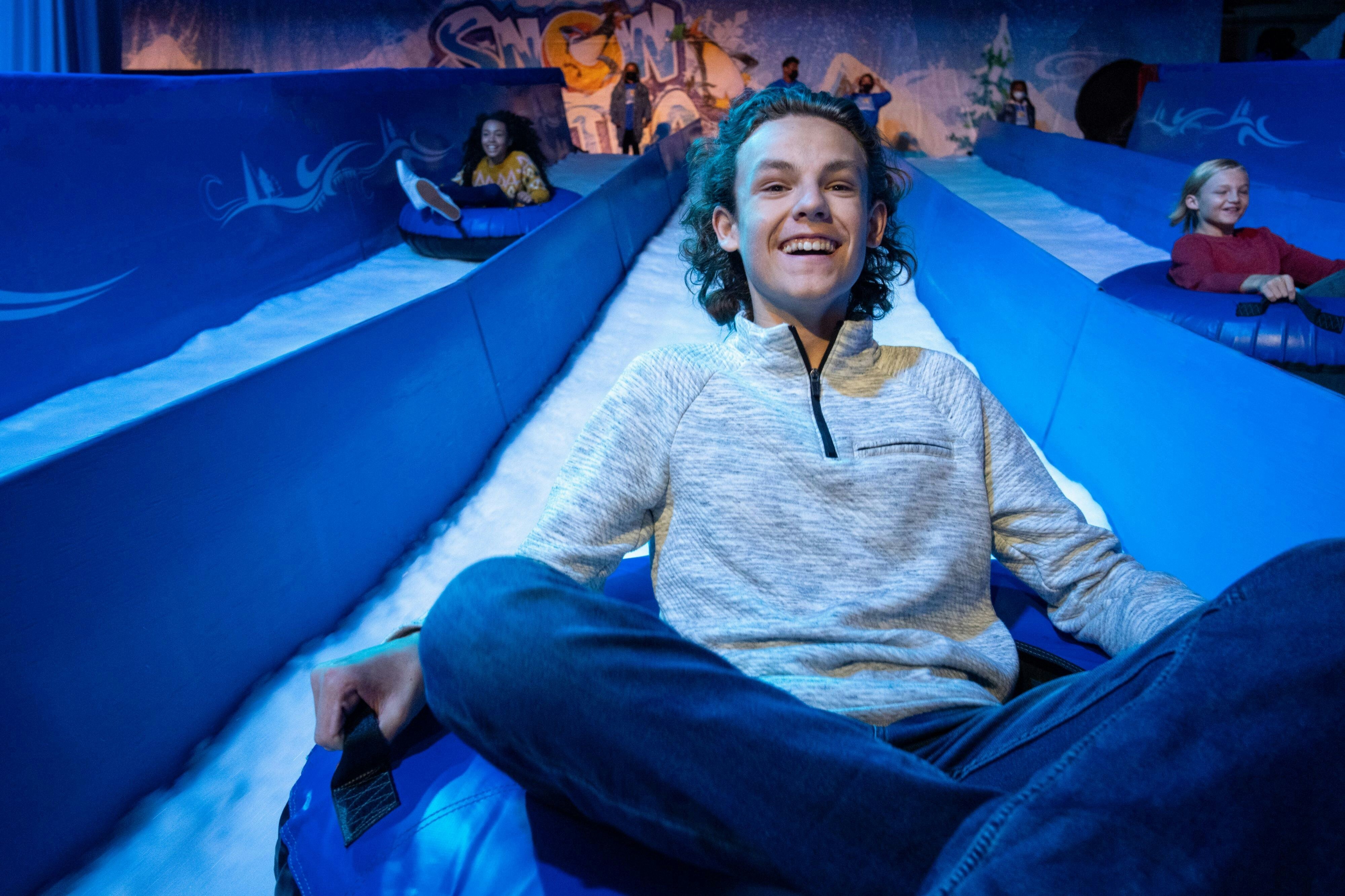 Gaylord Texan Resort & Convention Center by null