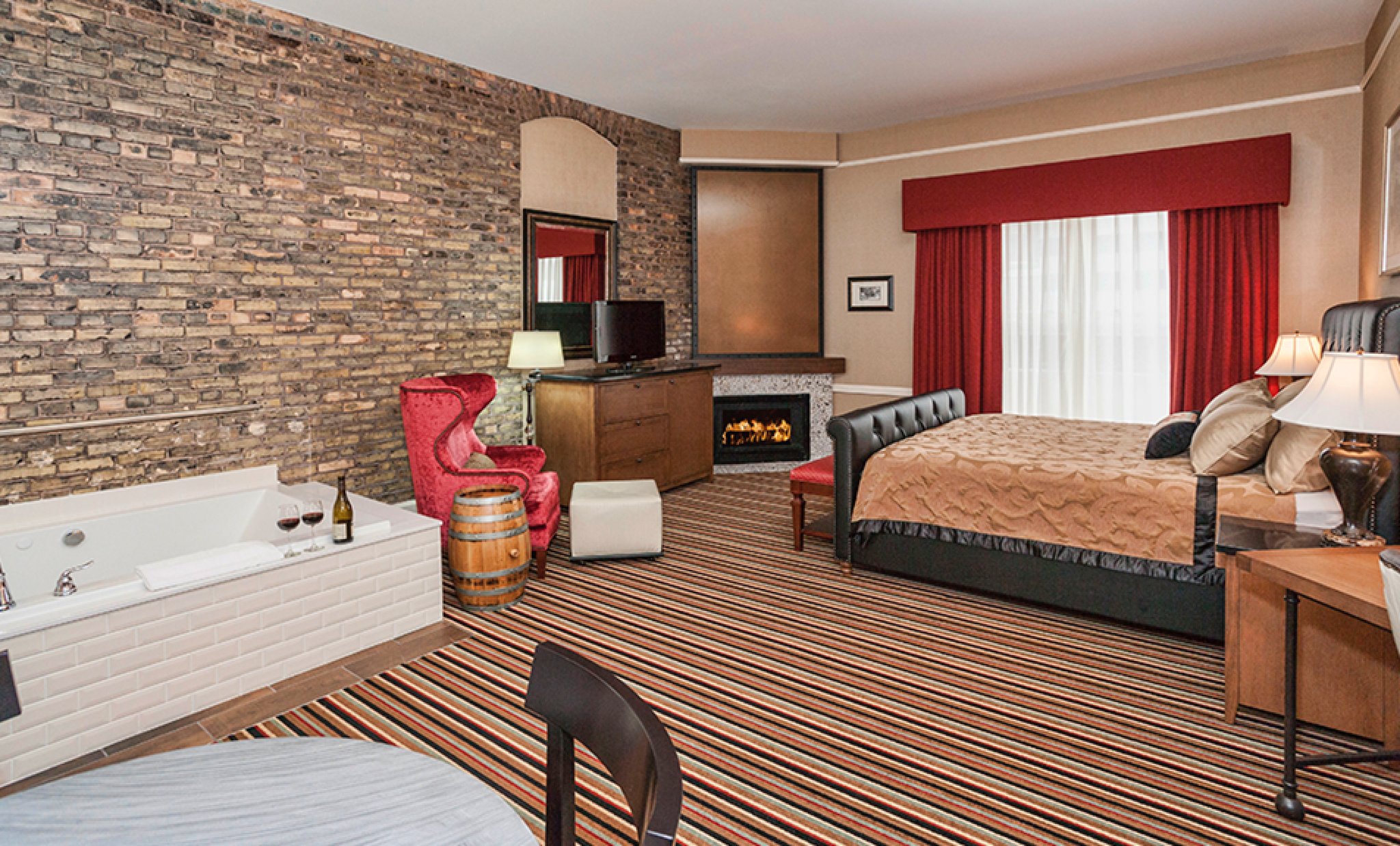 Fitger's Inn by null