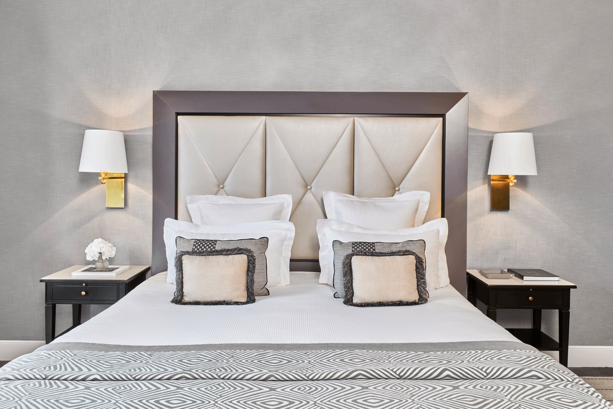 Hotel Barrière Le Majestic Cannes by null