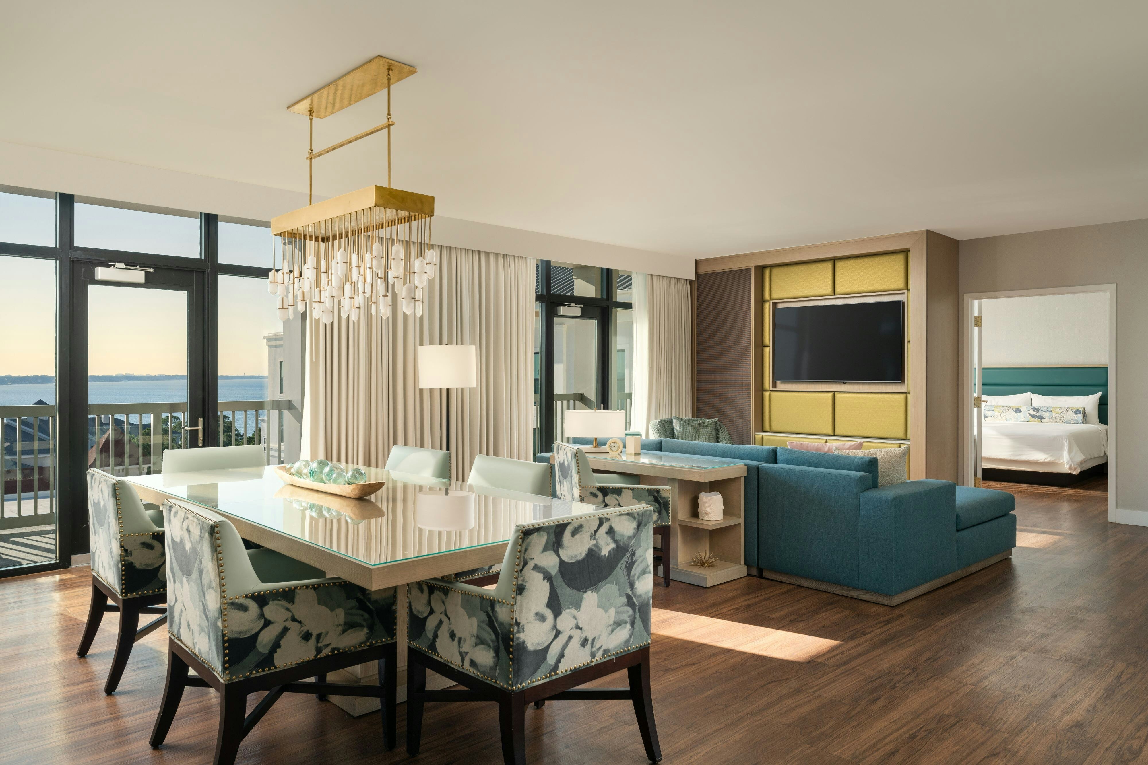 Hotel Effie Sandestin, Autograph Collection by null