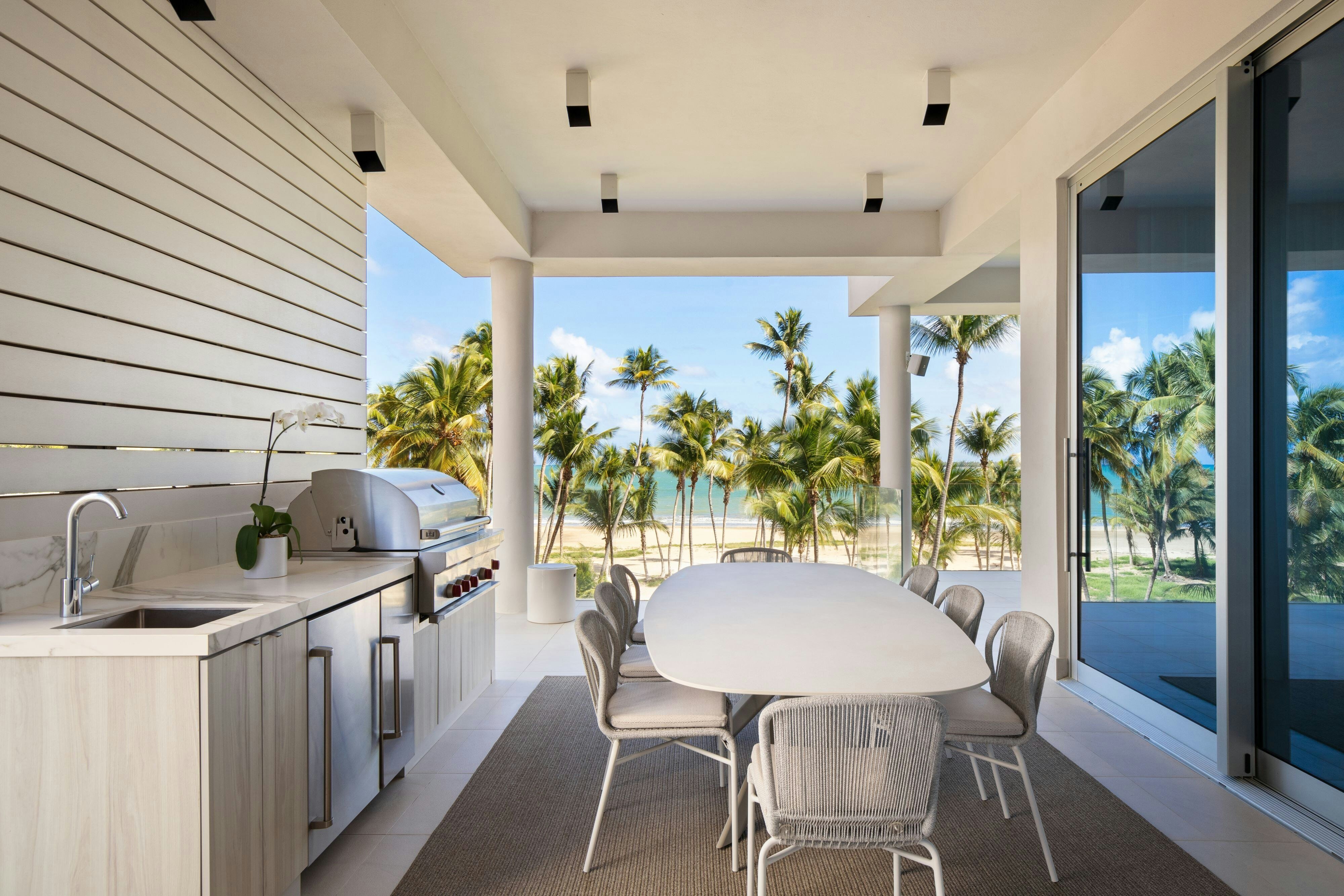 The St. Regis Bahia Beach Resort, Puerto Rico by null