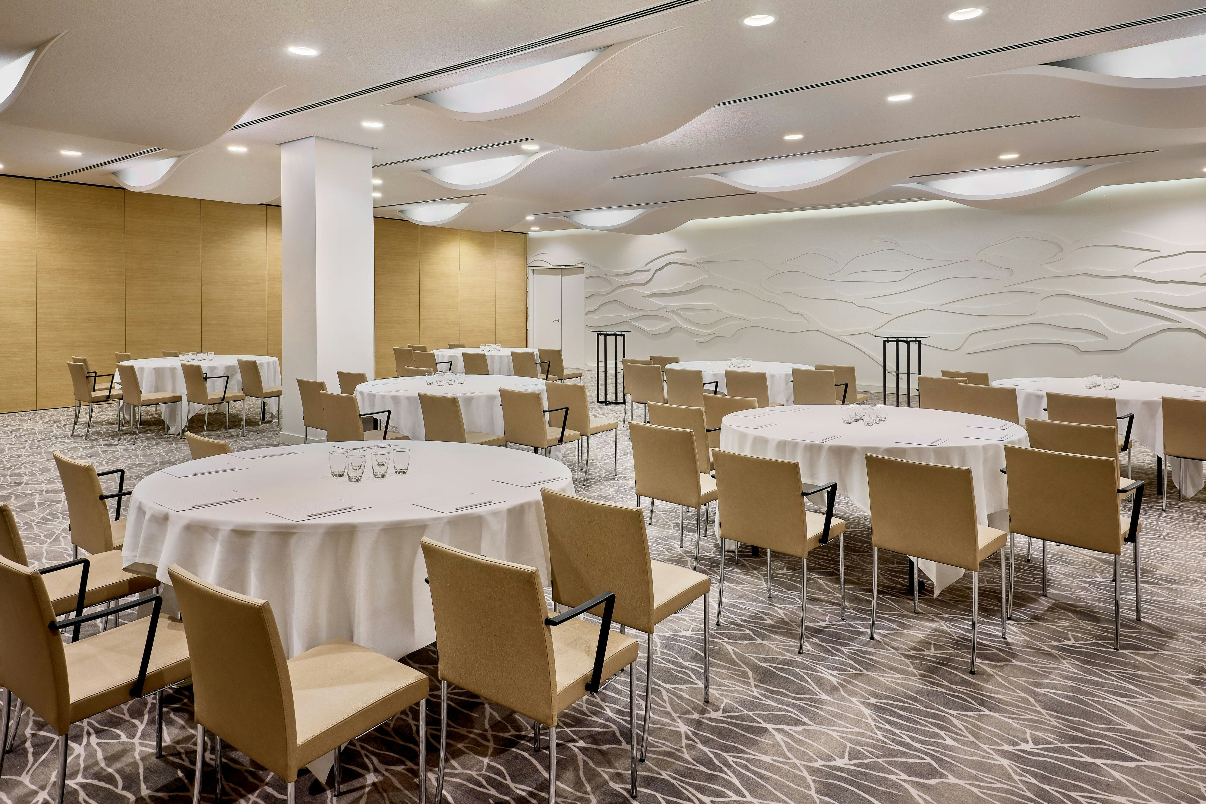 The Westin Hamburg Elbphilharmonie by null