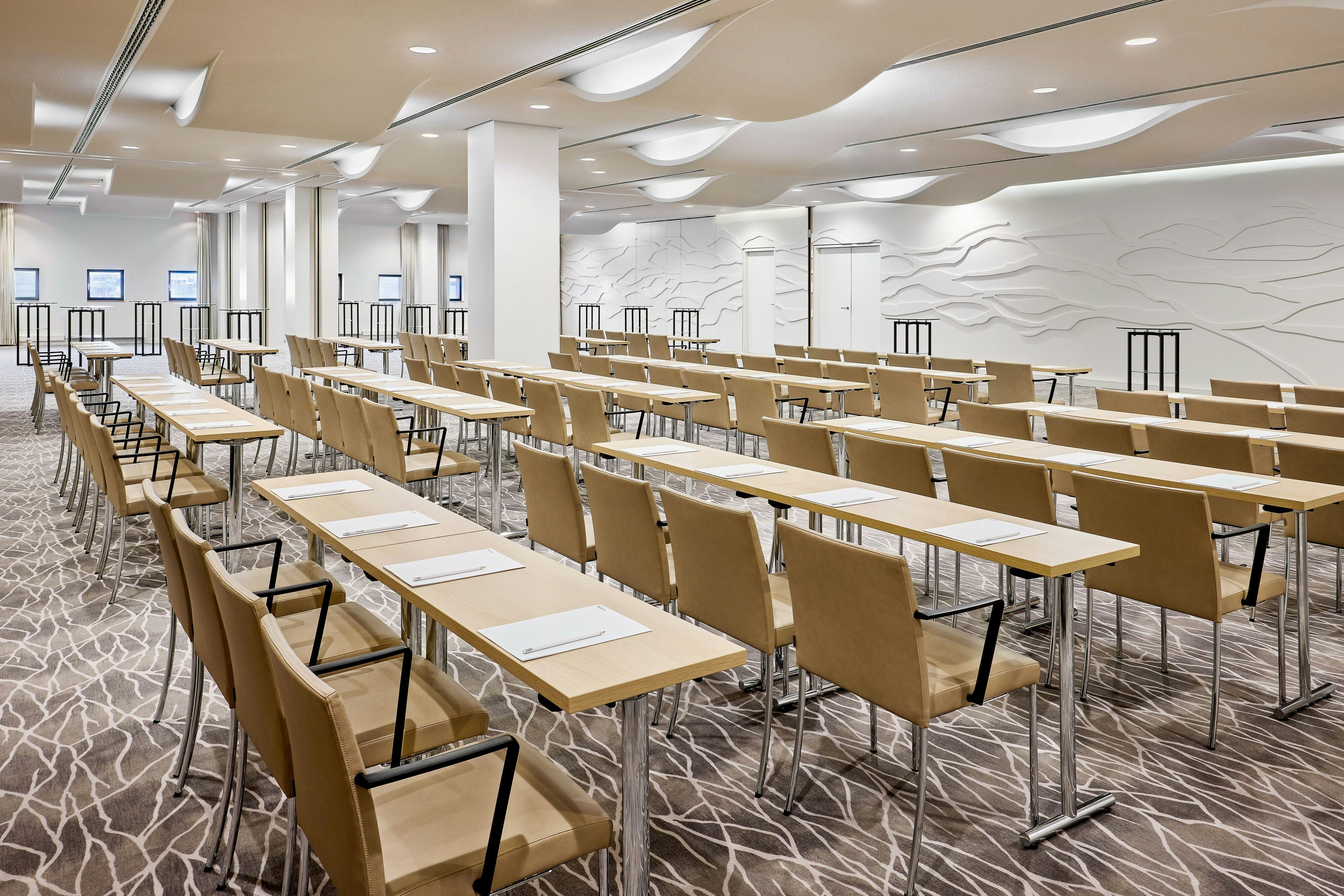 The Westin Hamburg Elbphilharmonie by null