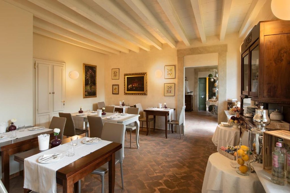 Hotel Palazzo Novello photo 3
