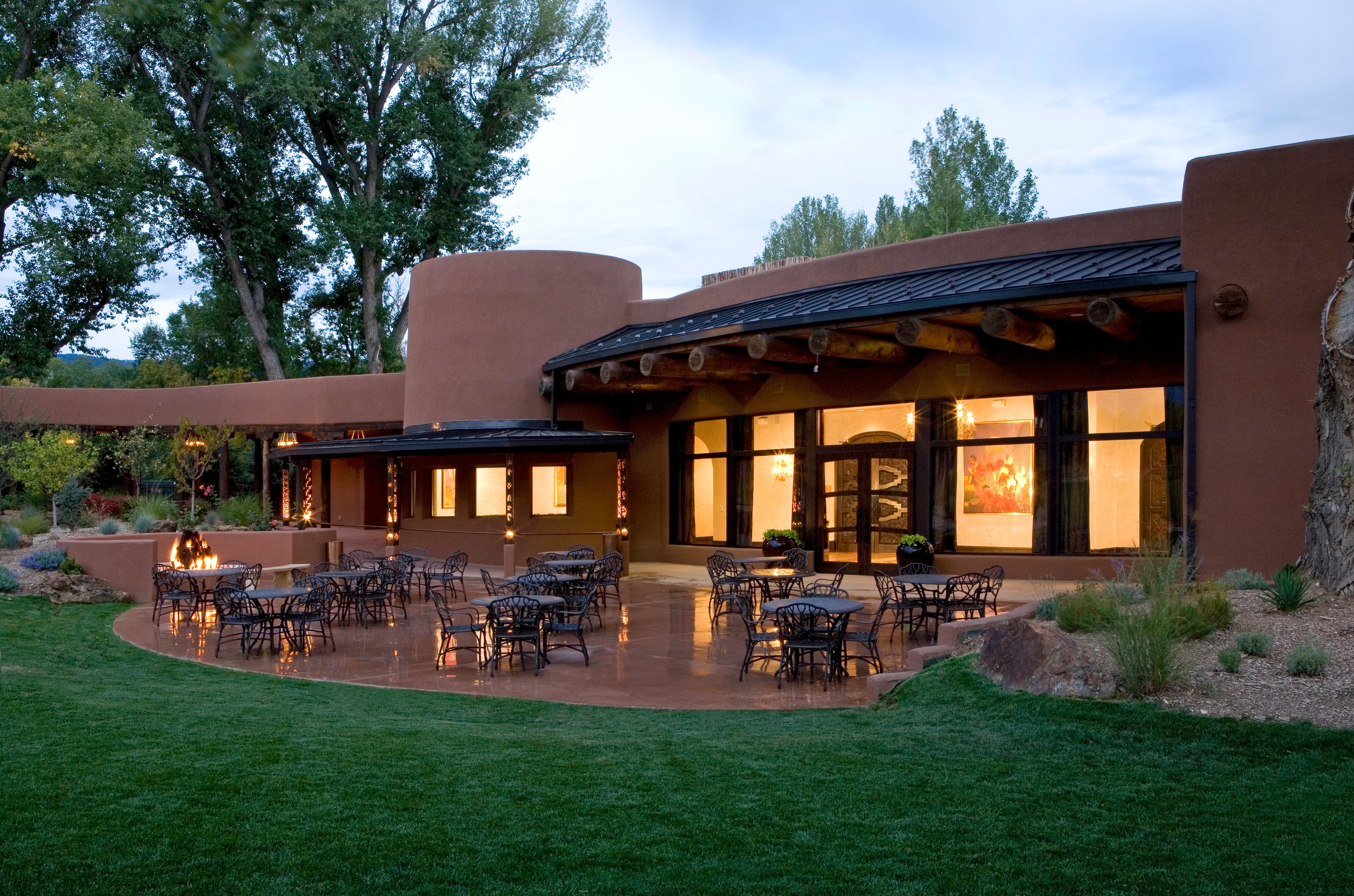 El Monte Sagrado by null