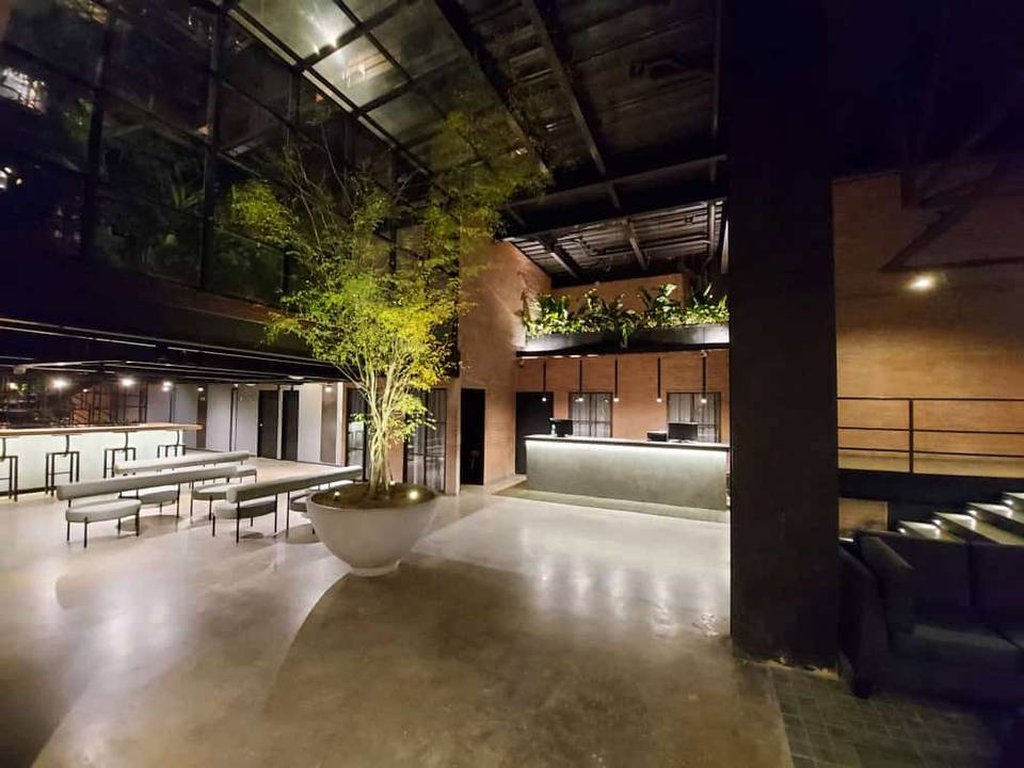 Art Hotel Boutique Medellín by null