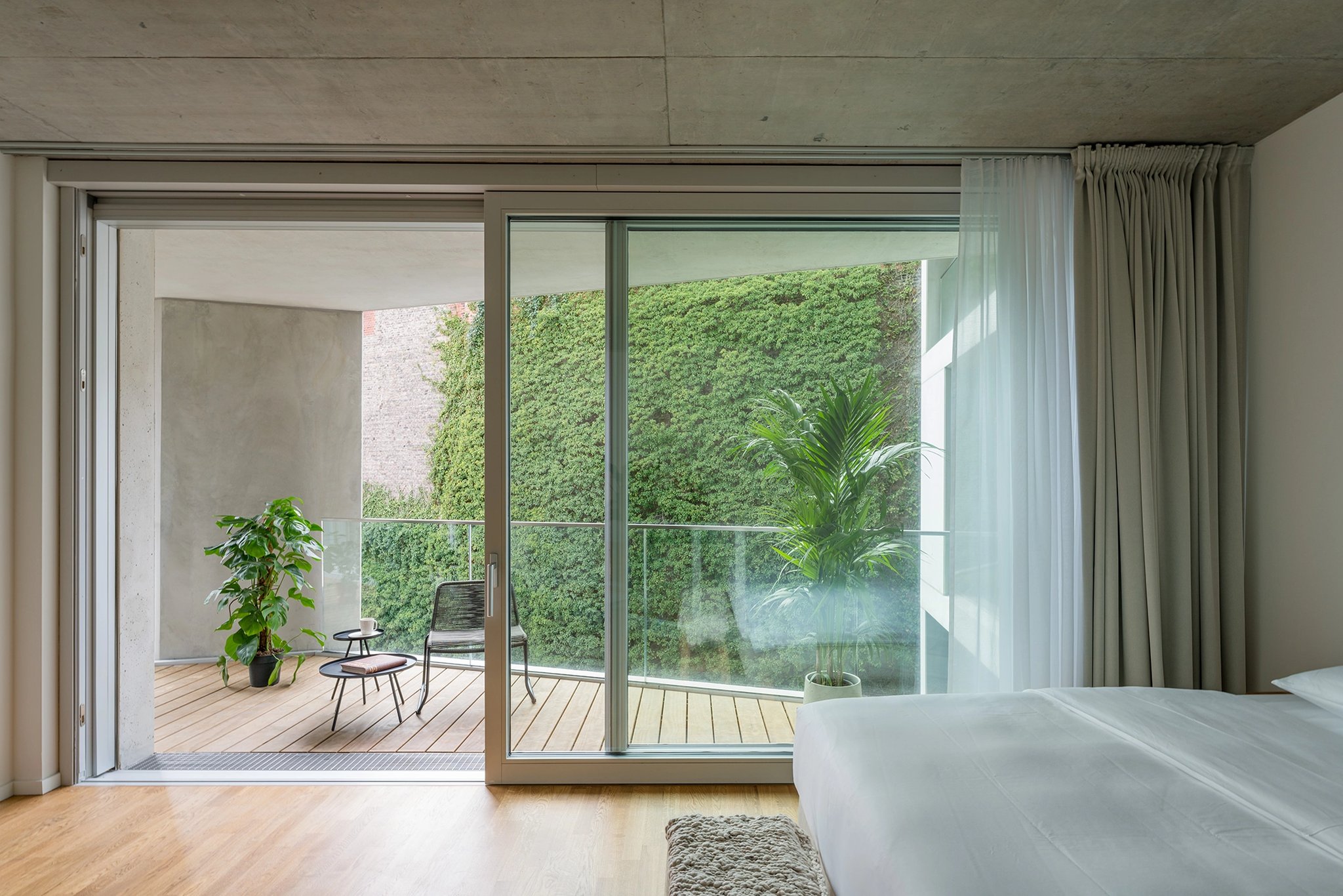 Wilmina Hotel by null