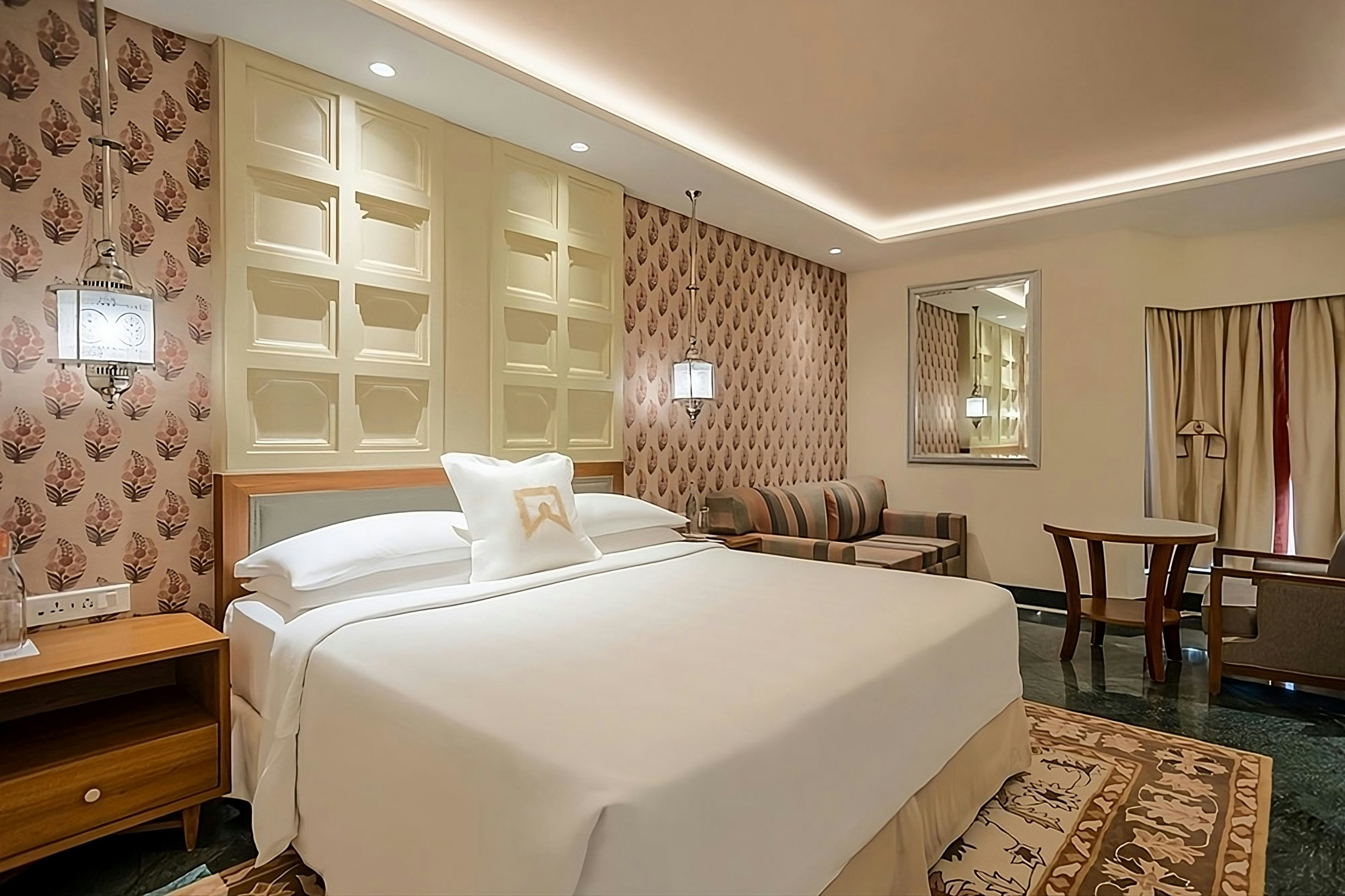 ITC Mughal, a Luxury Collection Resort & Spa, Agra photo 6