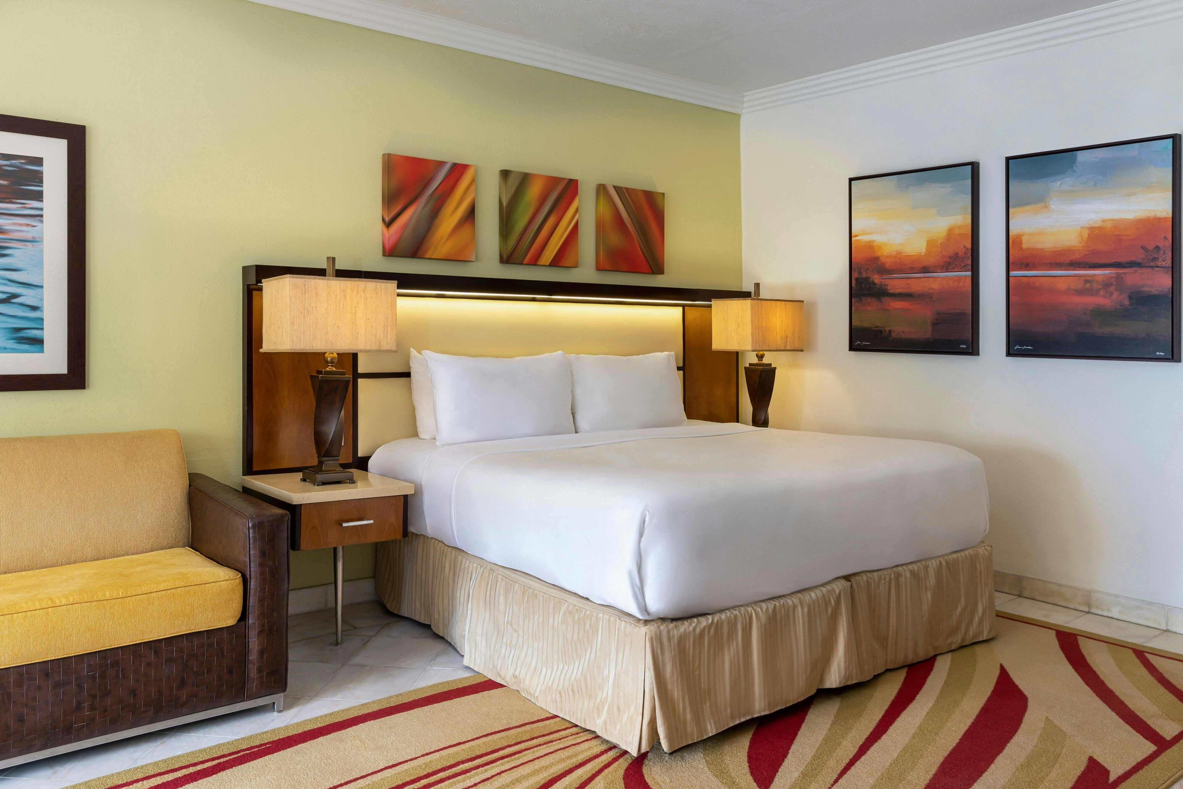 Tamarind, Barbados, An Autograph Collection All Inclusive Resort by null