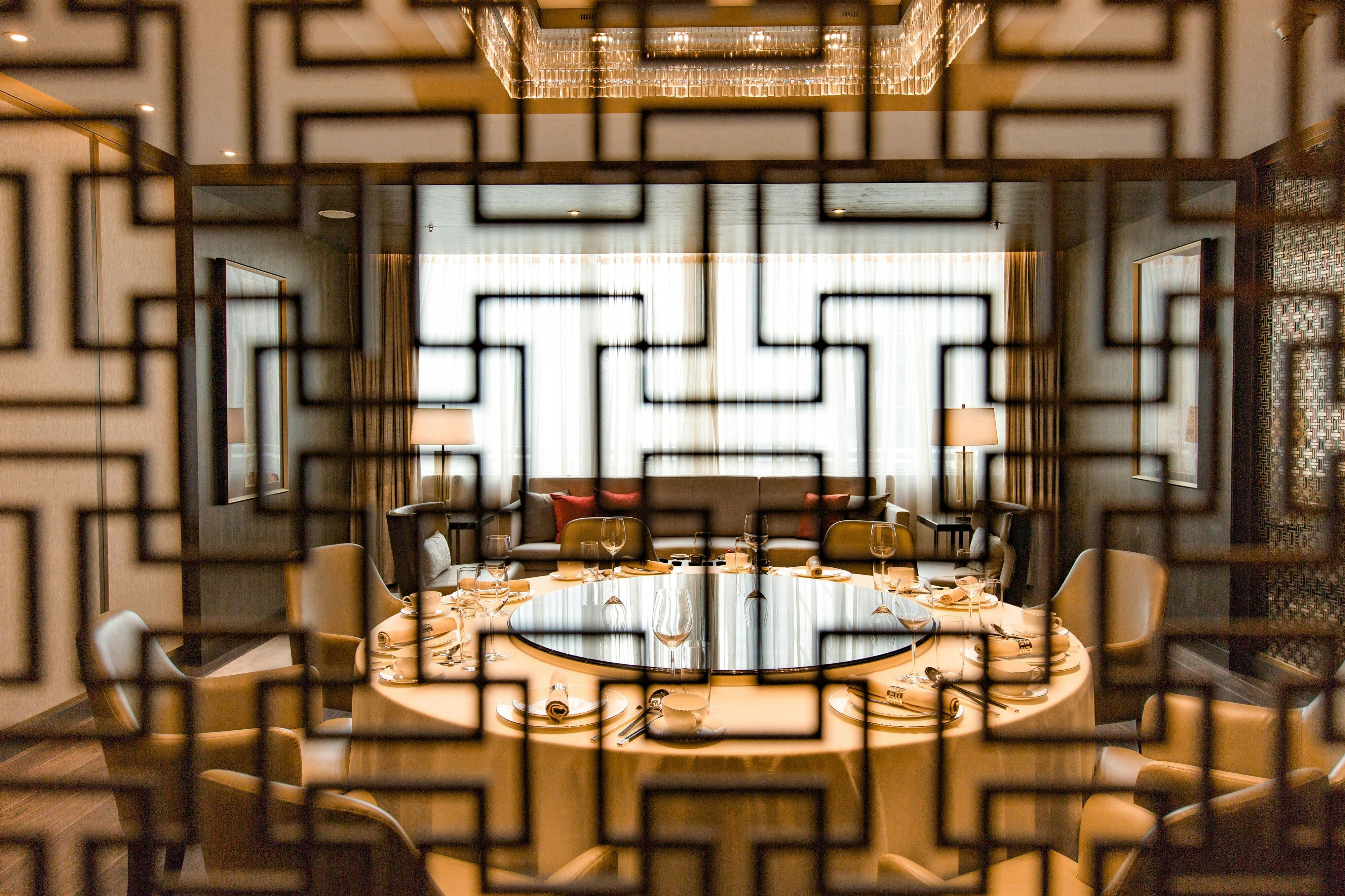 Renaissance Beijing Capital Hotel photo 6