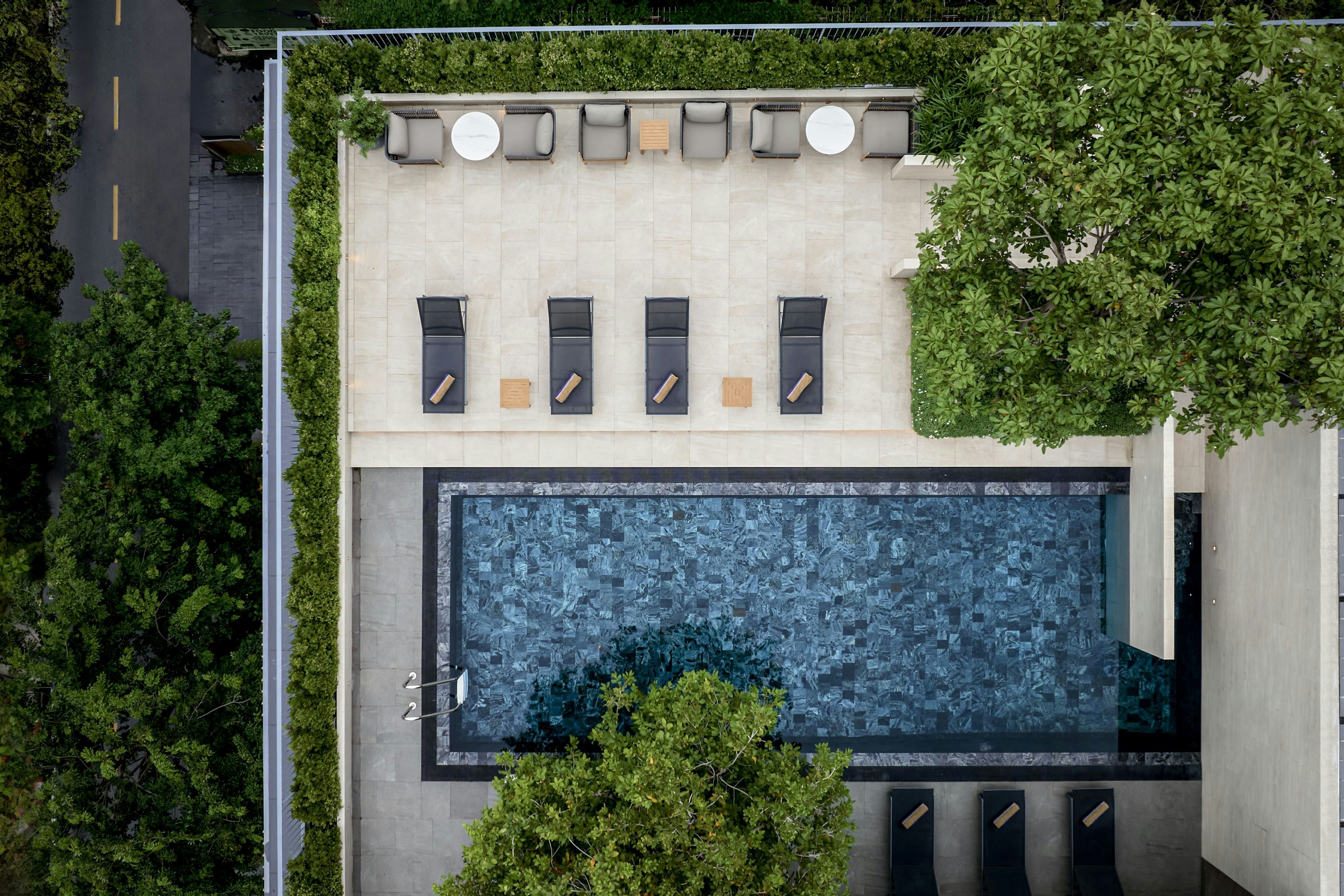 Madi Paidi Bangkok, Autograph Collection - Hotel in Khlong Tan, Bangkok ...