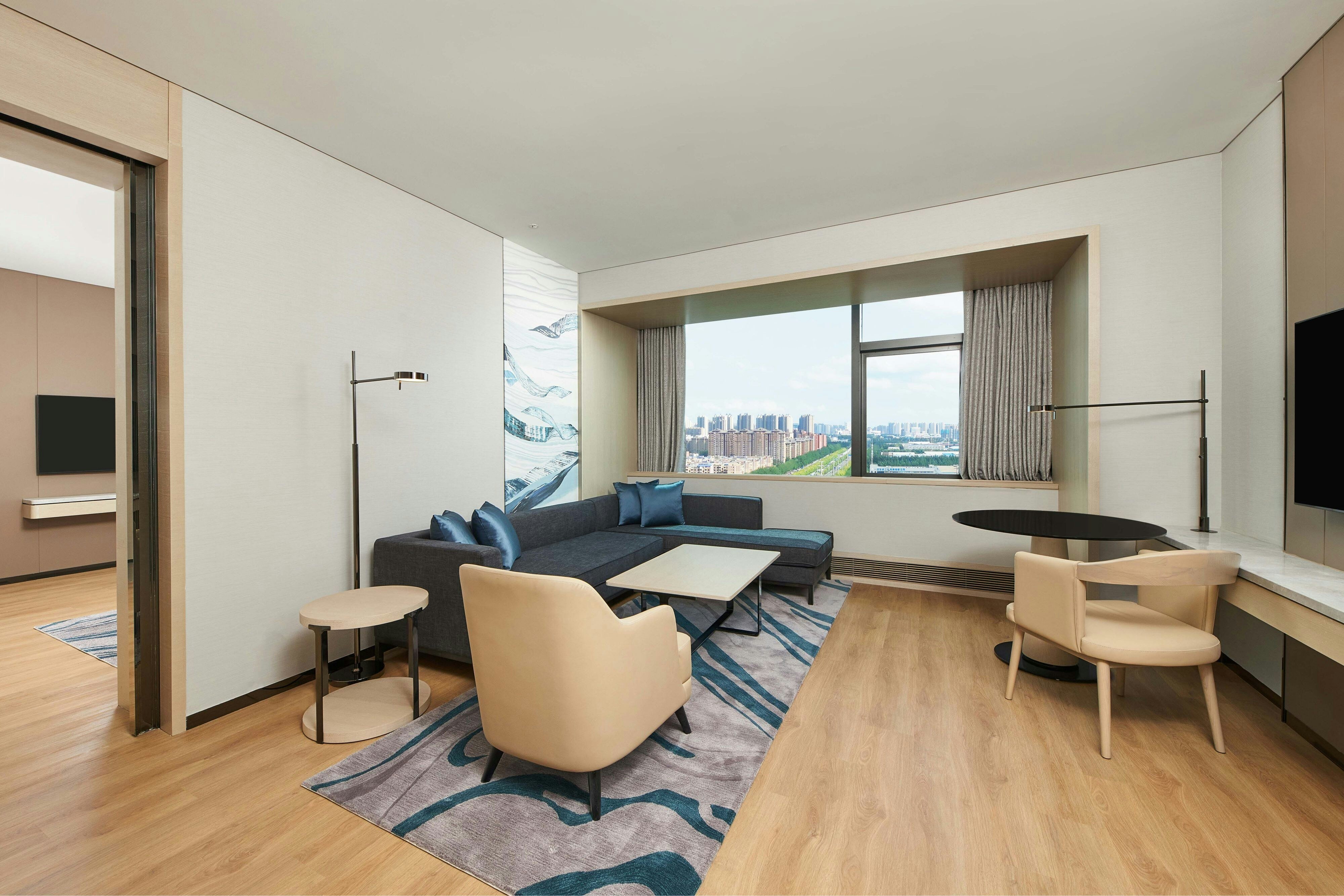 Courtyard by Marriott Changchun photo 7