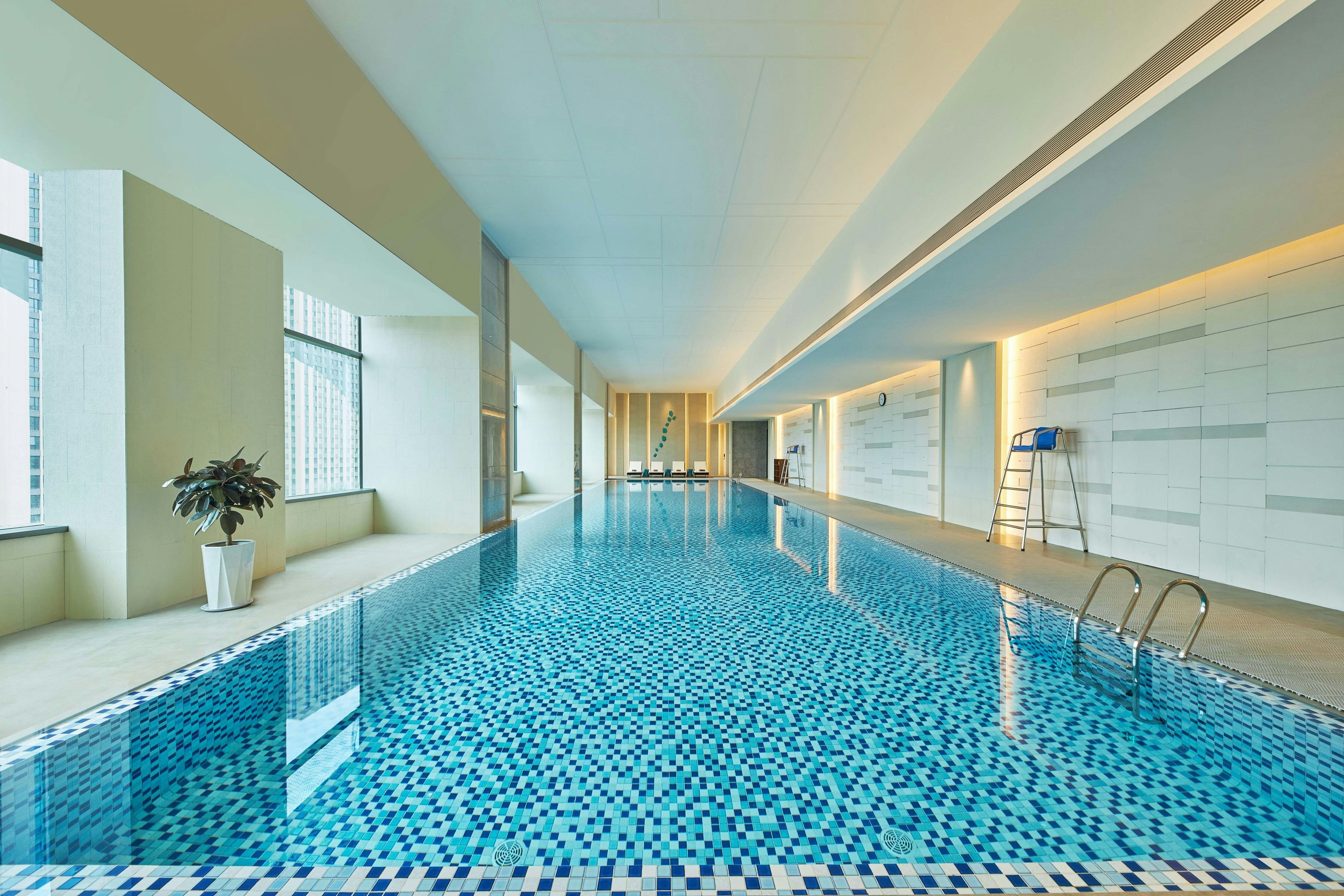 Courtyard by Marriott Changchun photo 8