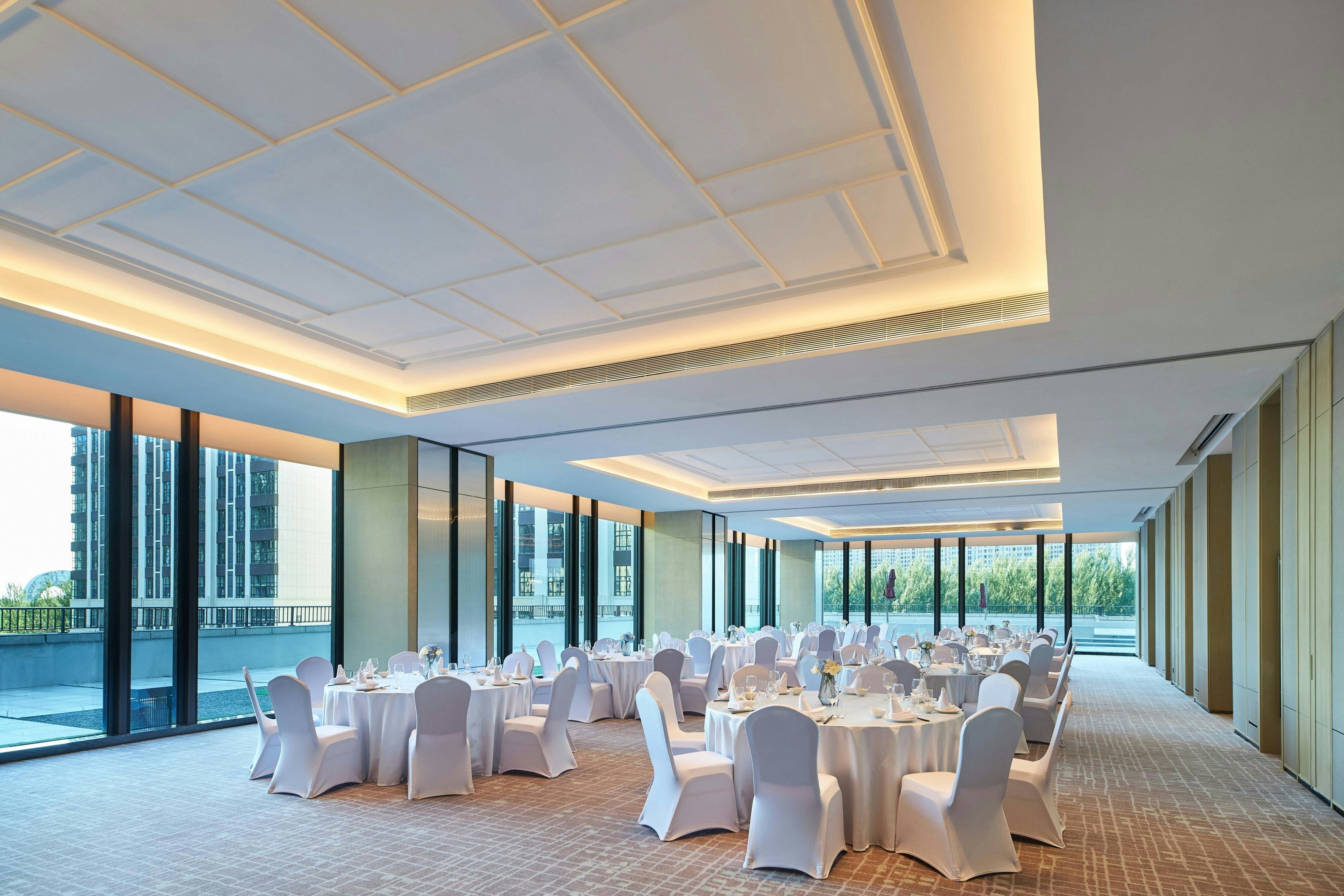 Courtyard by Marriott Changchun photo 4