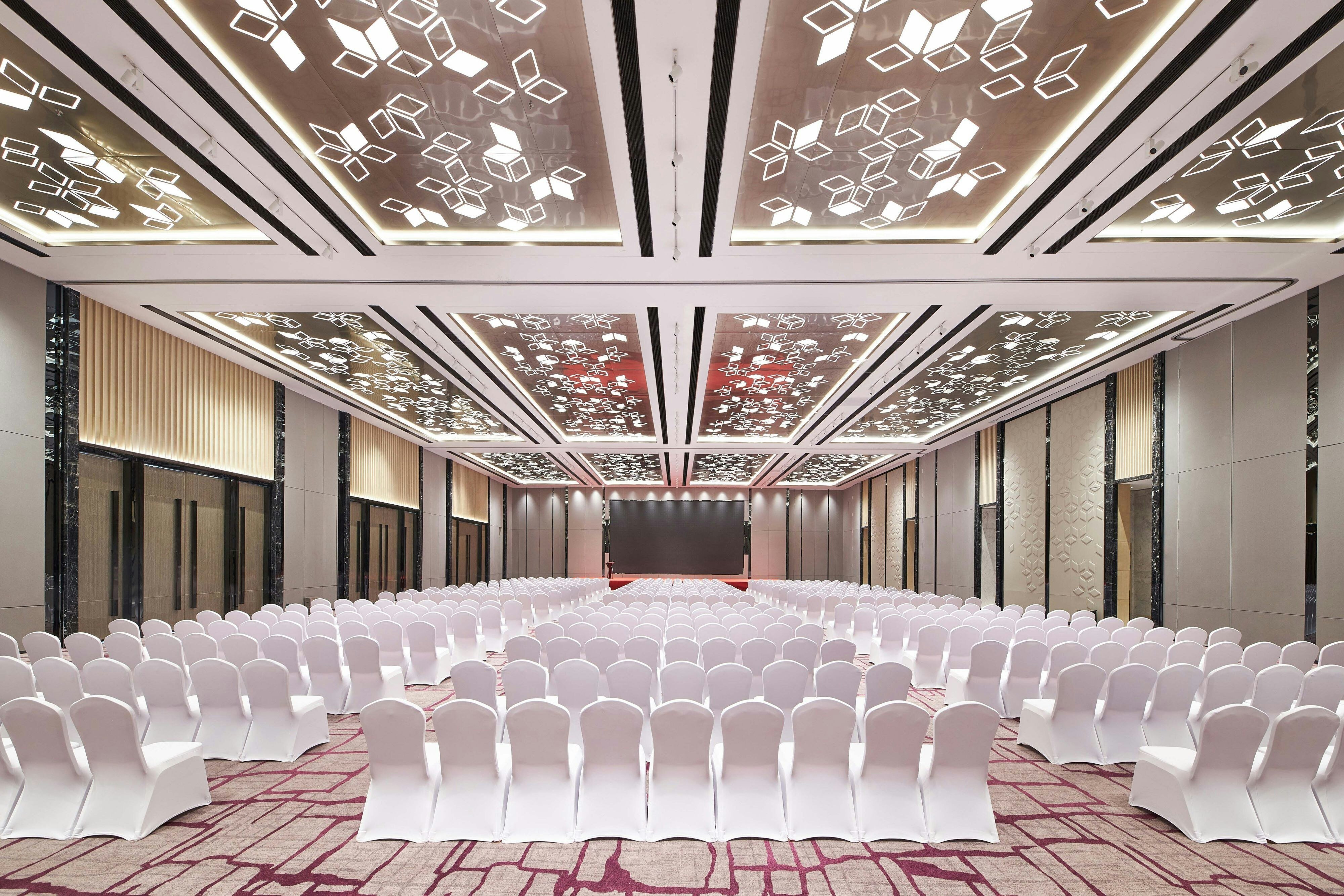 Courtyard by Marriott Changchun photo 6