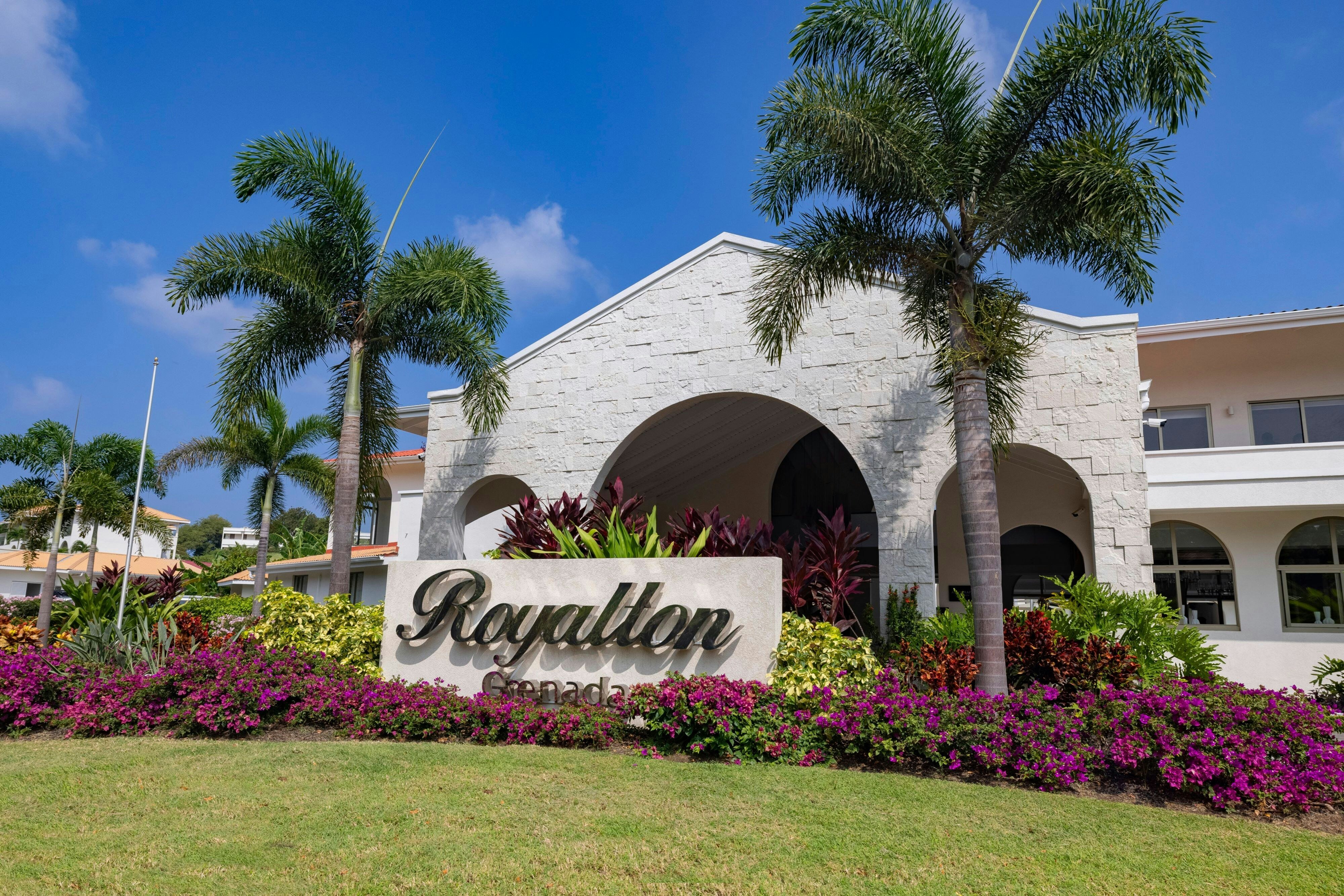 Royalton Grenada, An Autograph Collection All-Inclusive Resort by null