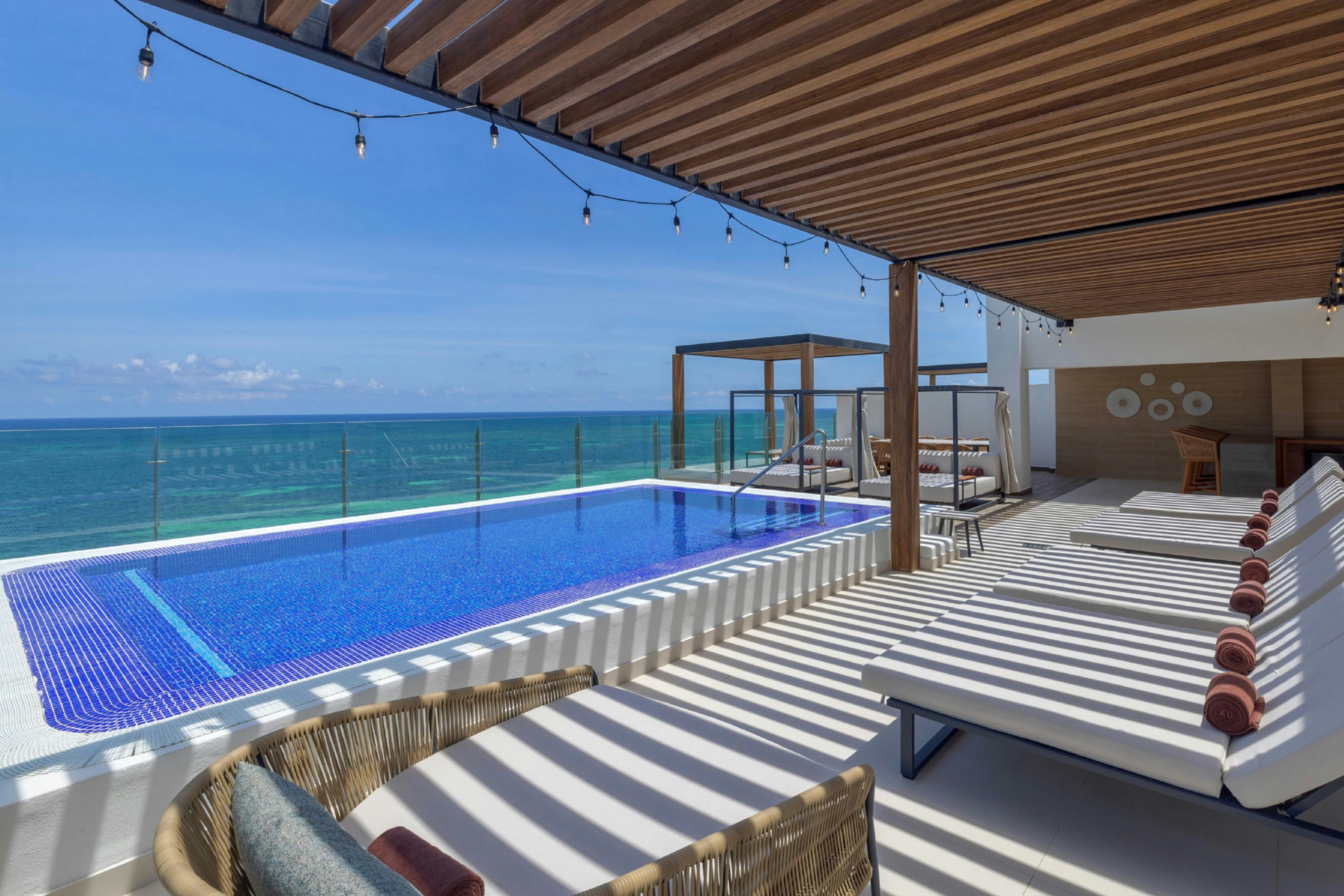 Royalton Splash Riviera Cancun, An Autograph Collection All-Inclusive Resort by null