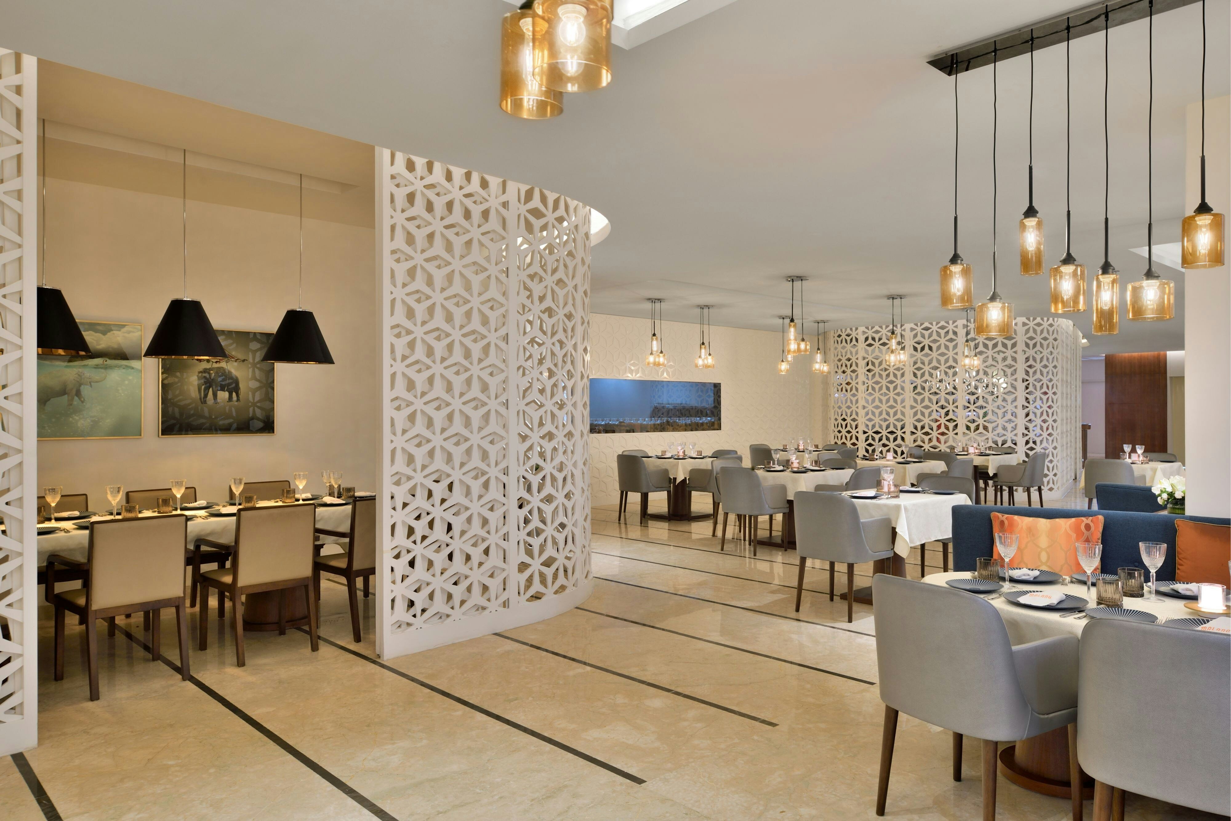 Courtyard by Marriott Navi Mumbai photo 2