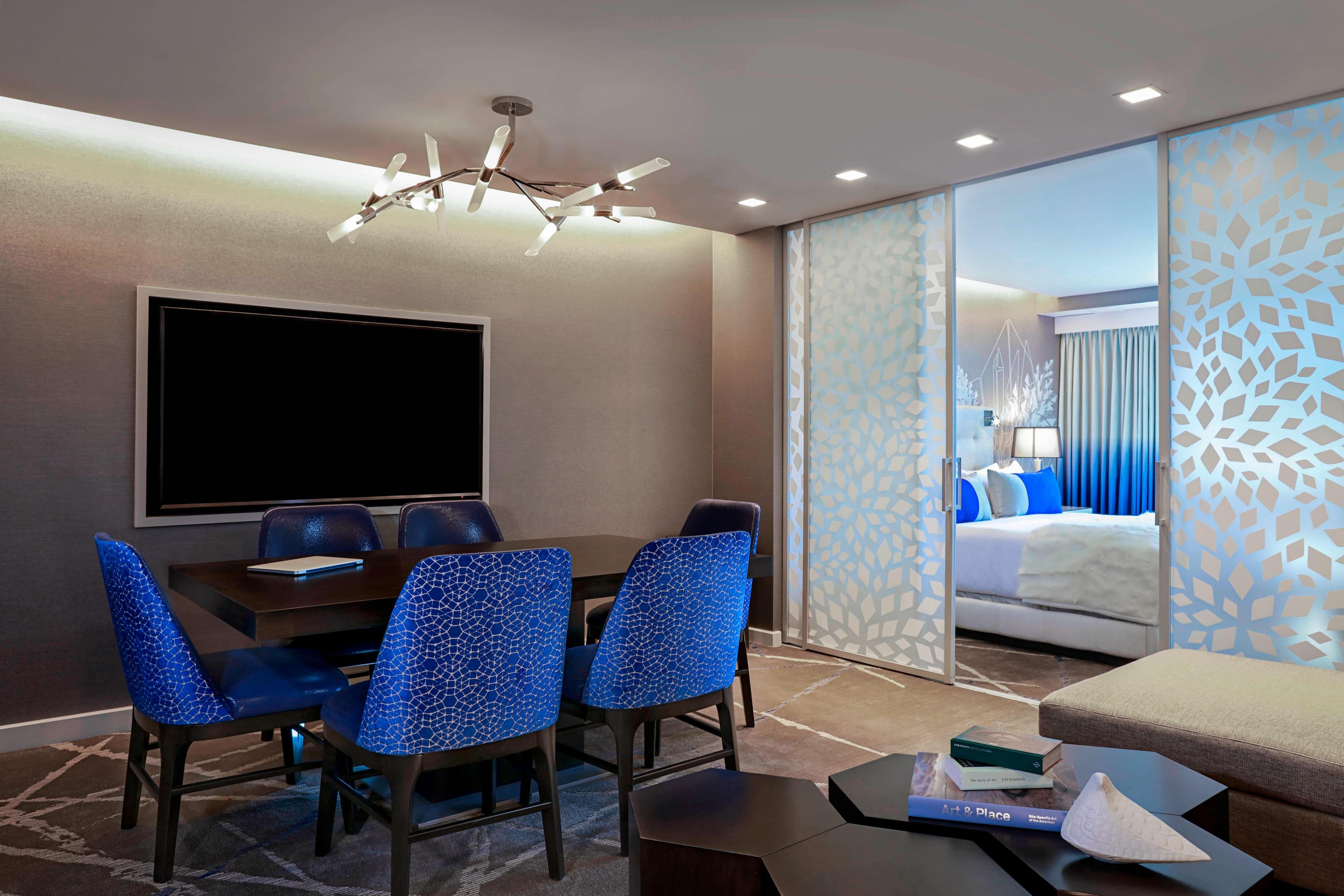 The Cosmopolitan of Las Vegas by null