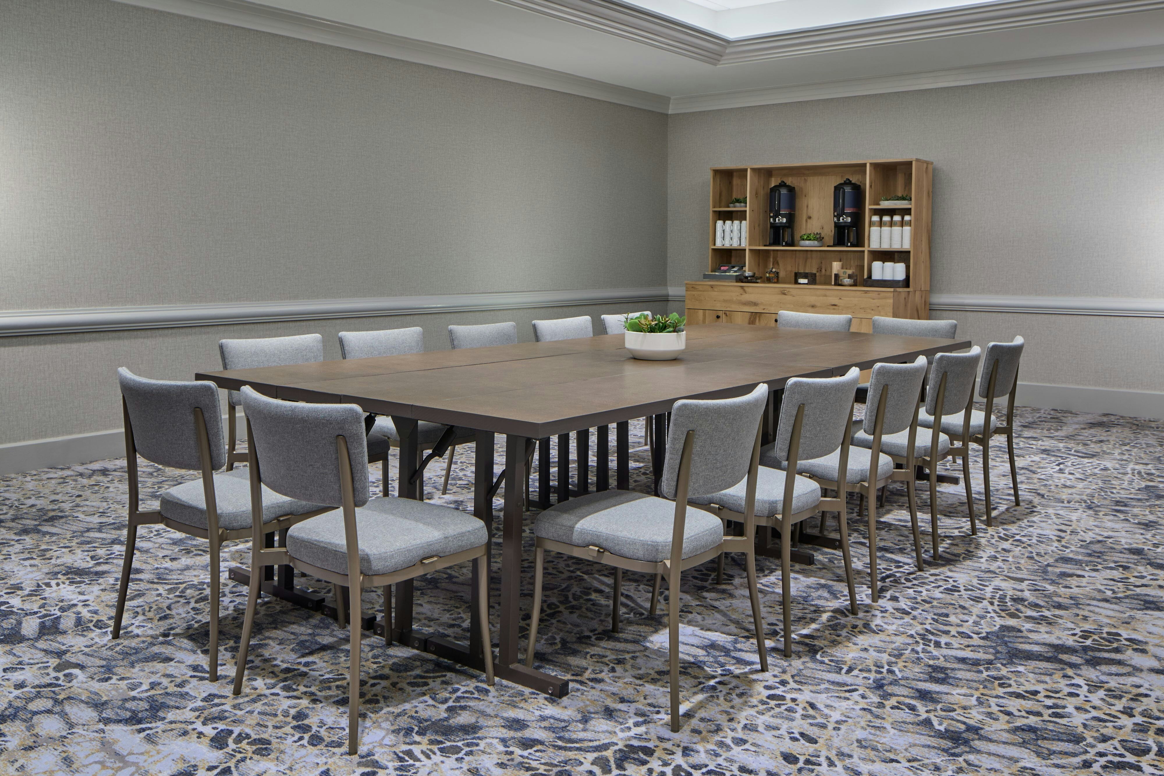 The Westin Charlotte by null