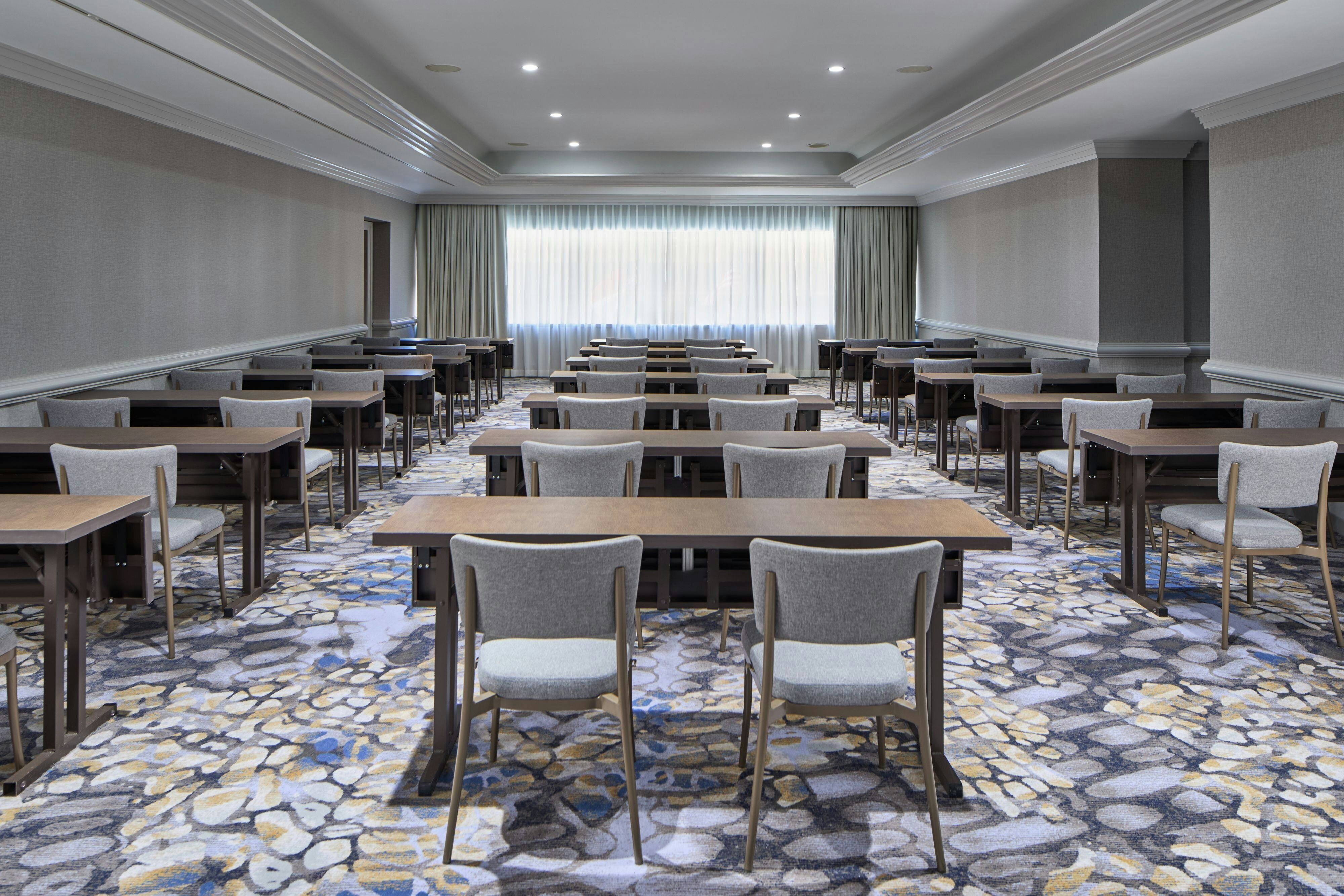 The Westin Charlotte by null