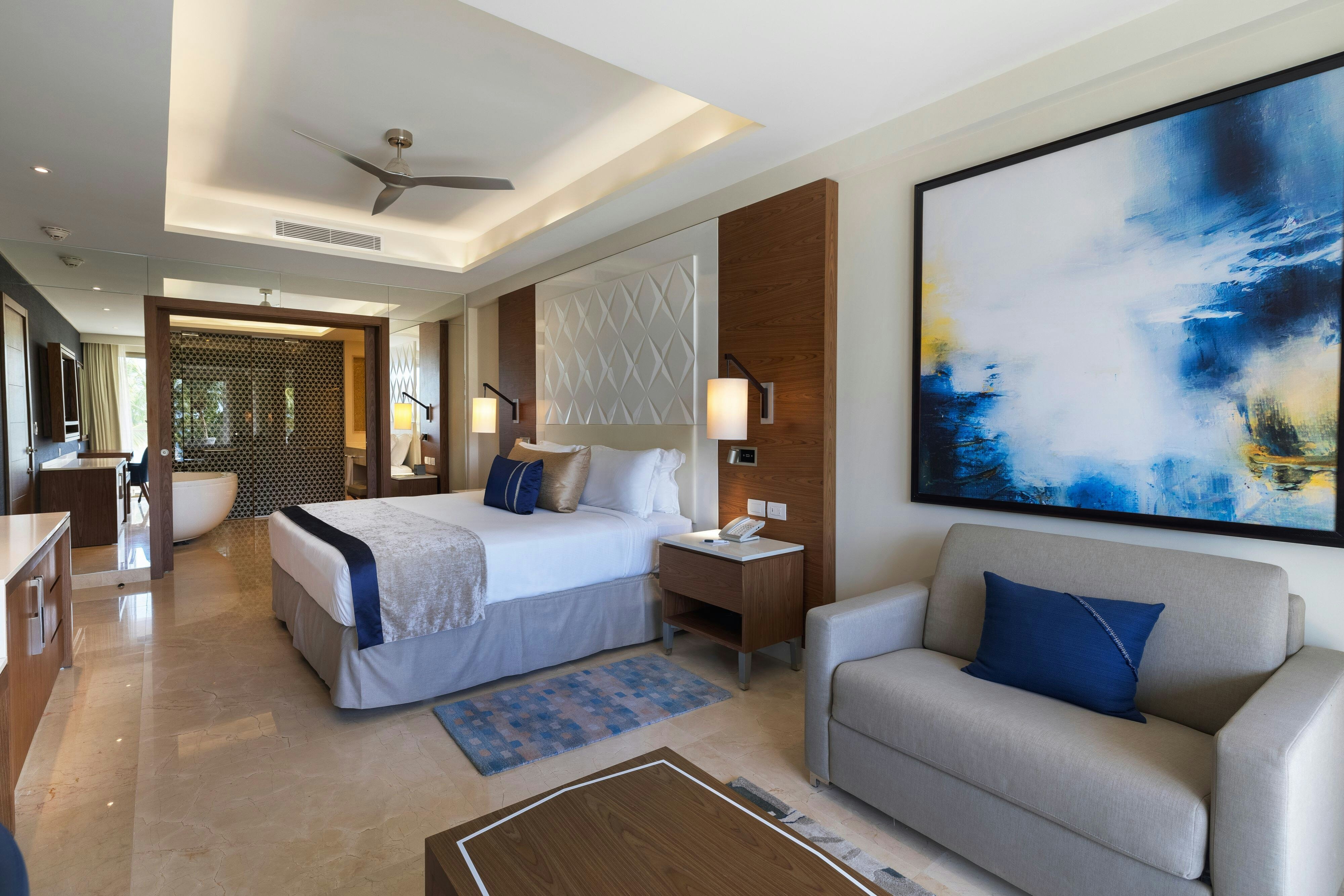 Royalton Grenada, An Autograph Collection All-Inclusive Resort by null