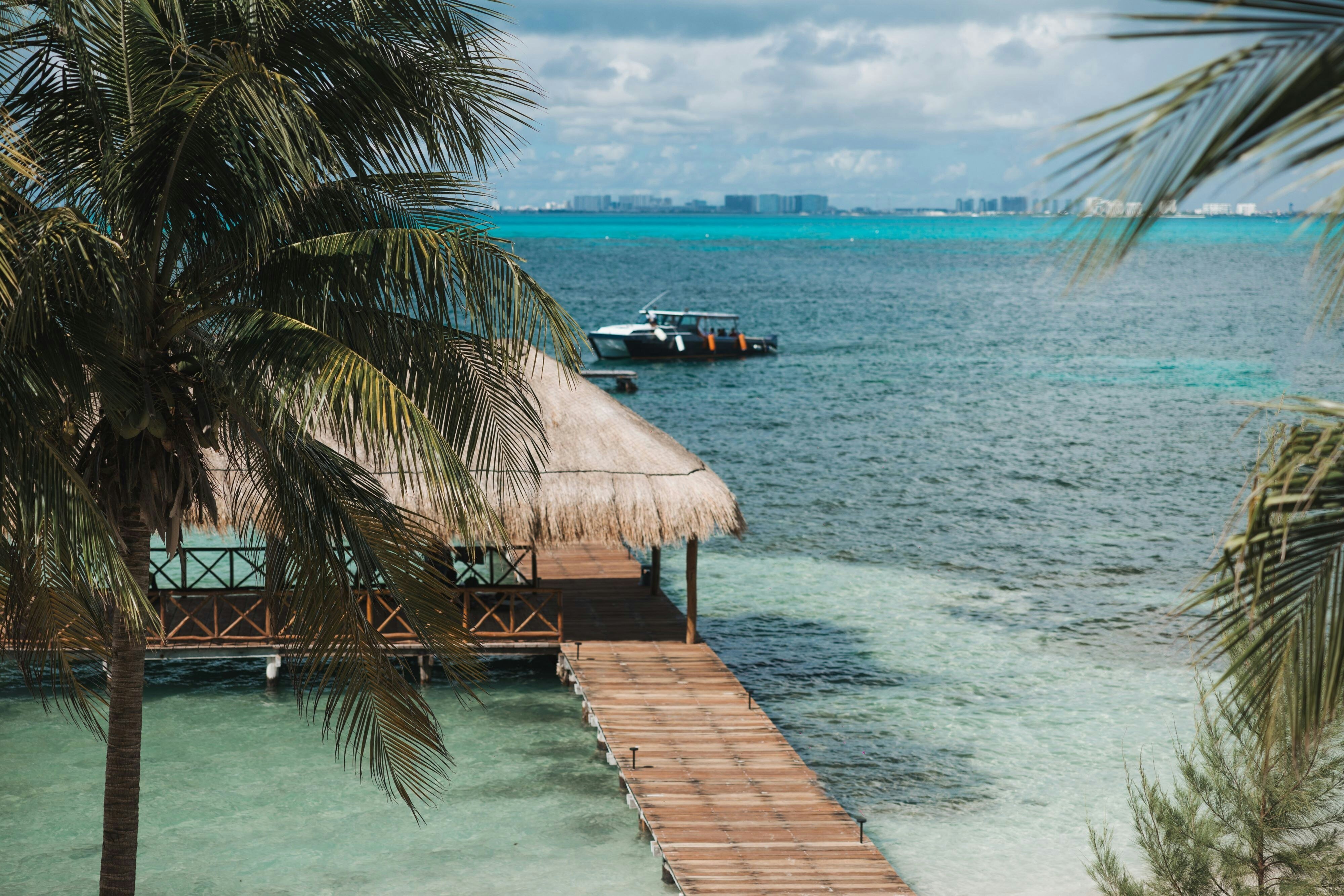 Almare, a Luxury Collection Resort, Isla Mujeres, Adult All-Inclusive by null