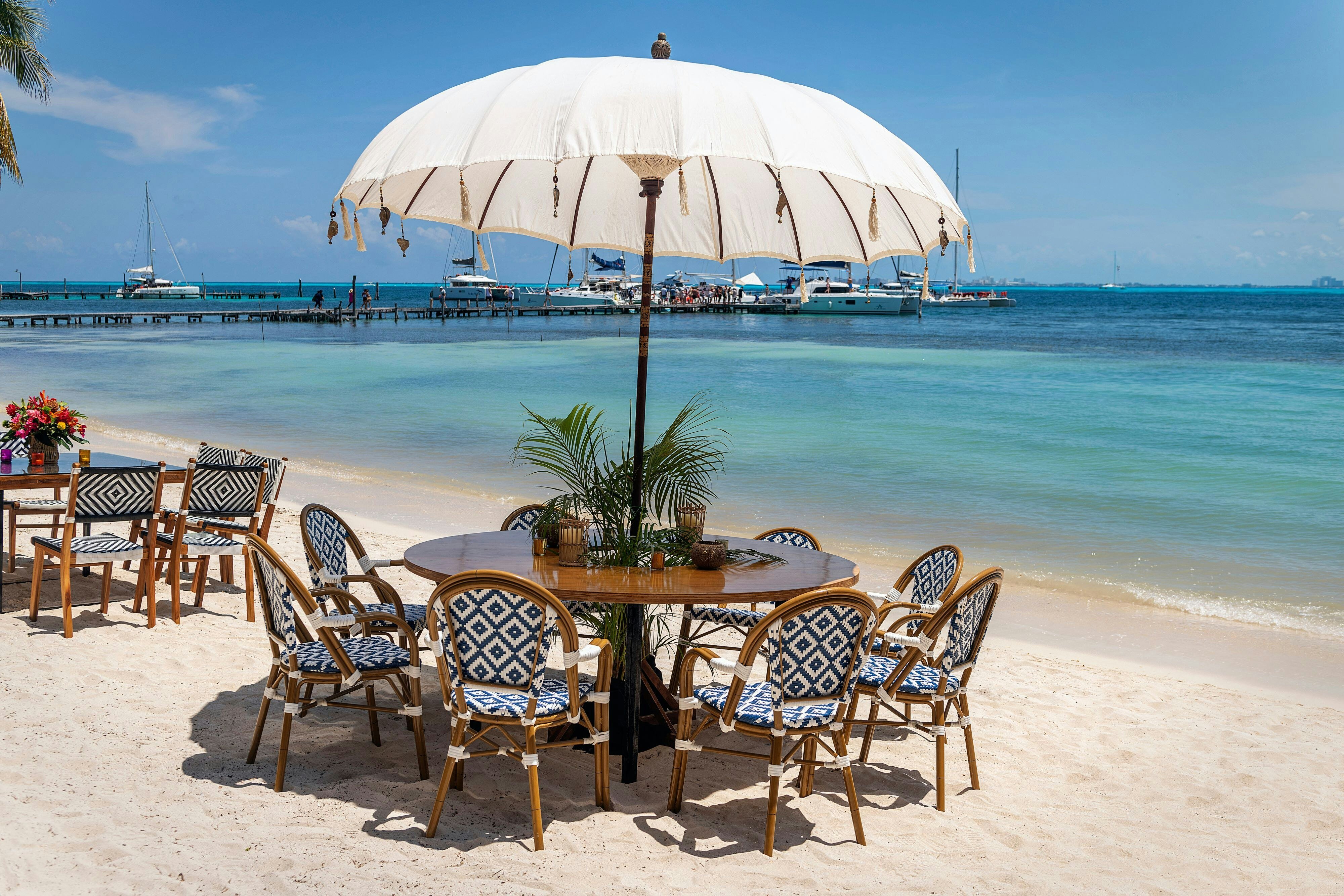 Almare, a Luxury Collection Resort, Isla Mujeres, Adult All-Inclusive by null