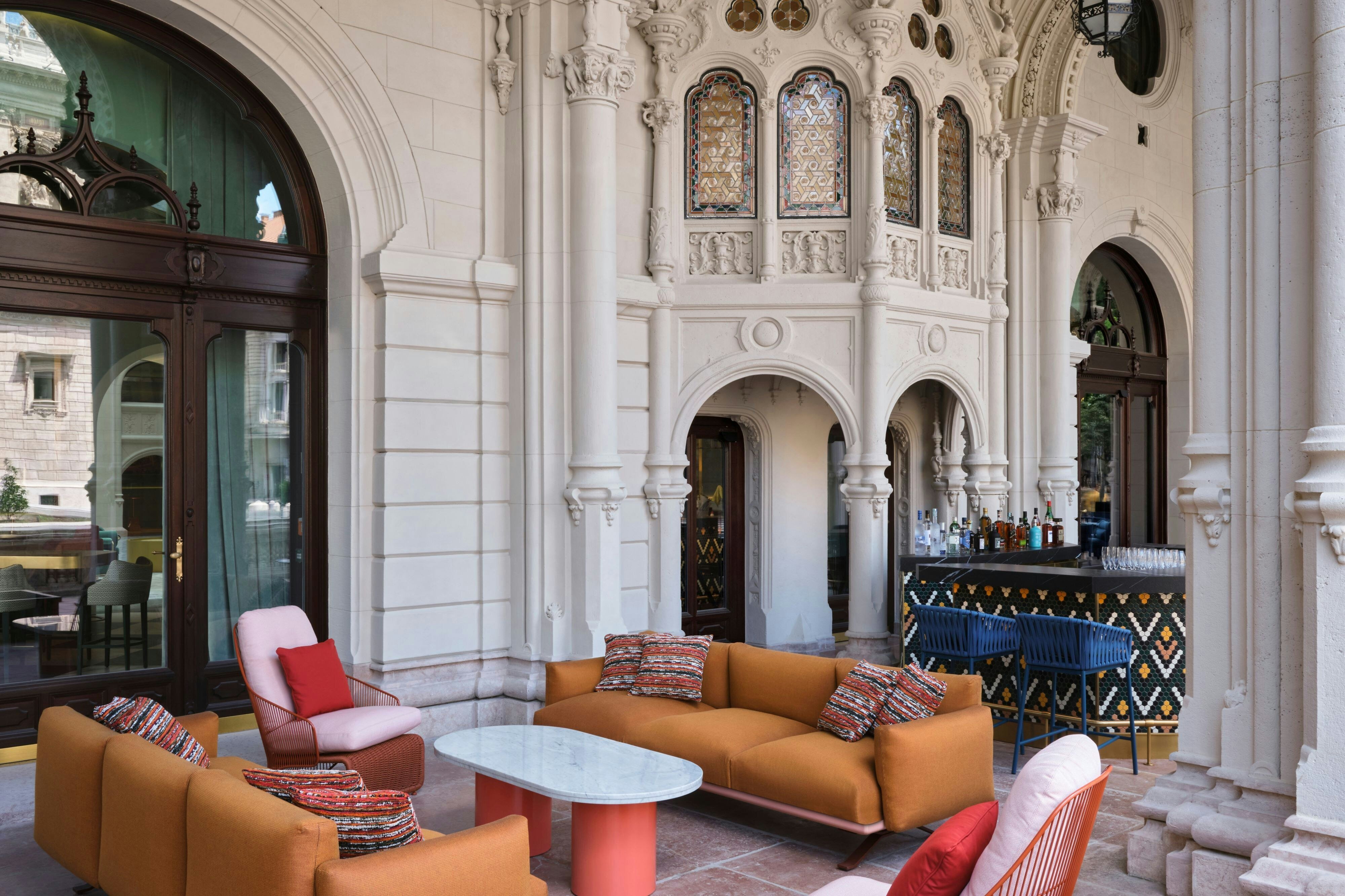 W Budapest by null W Budapest by null