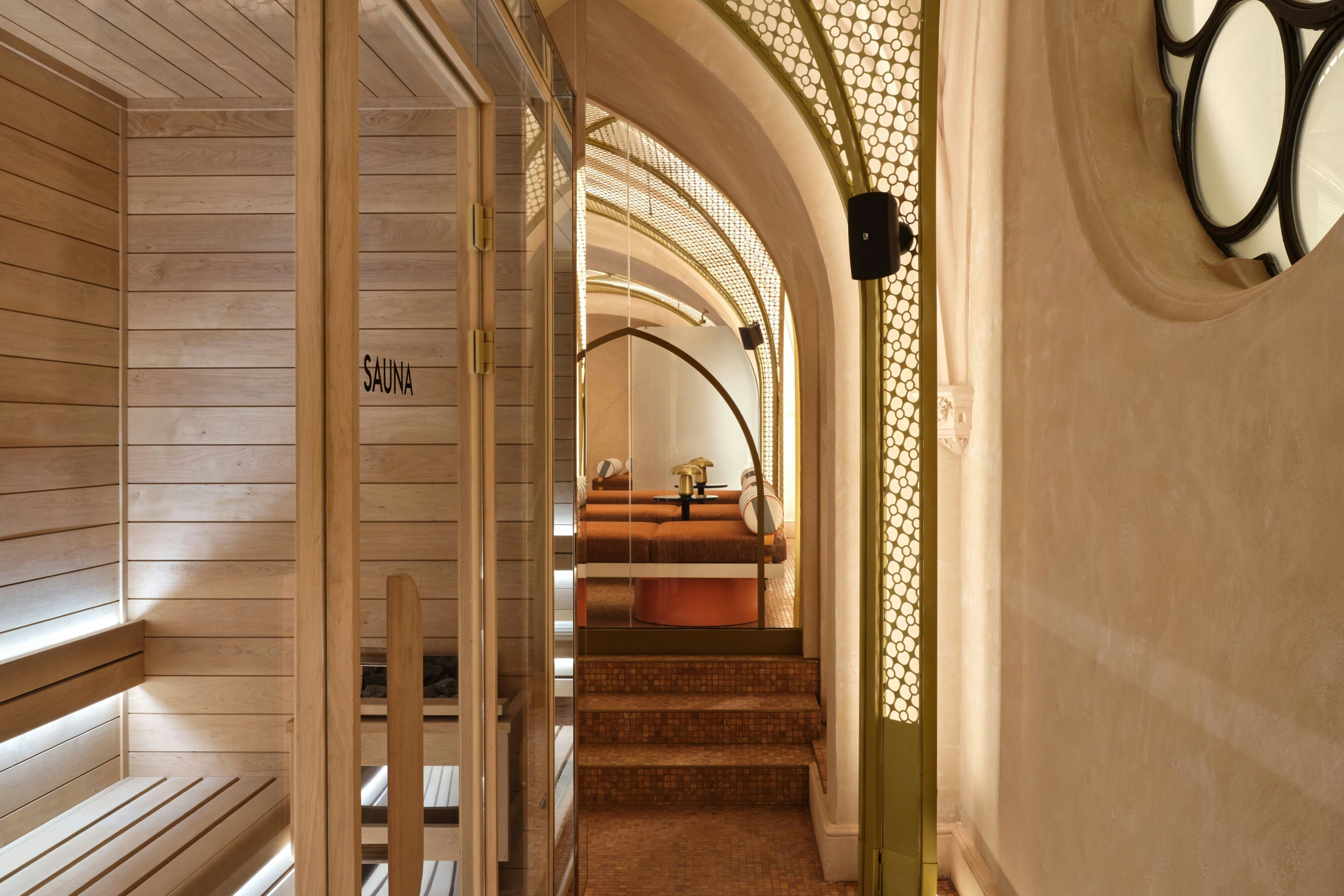 W Budapest by null W Budapest by null