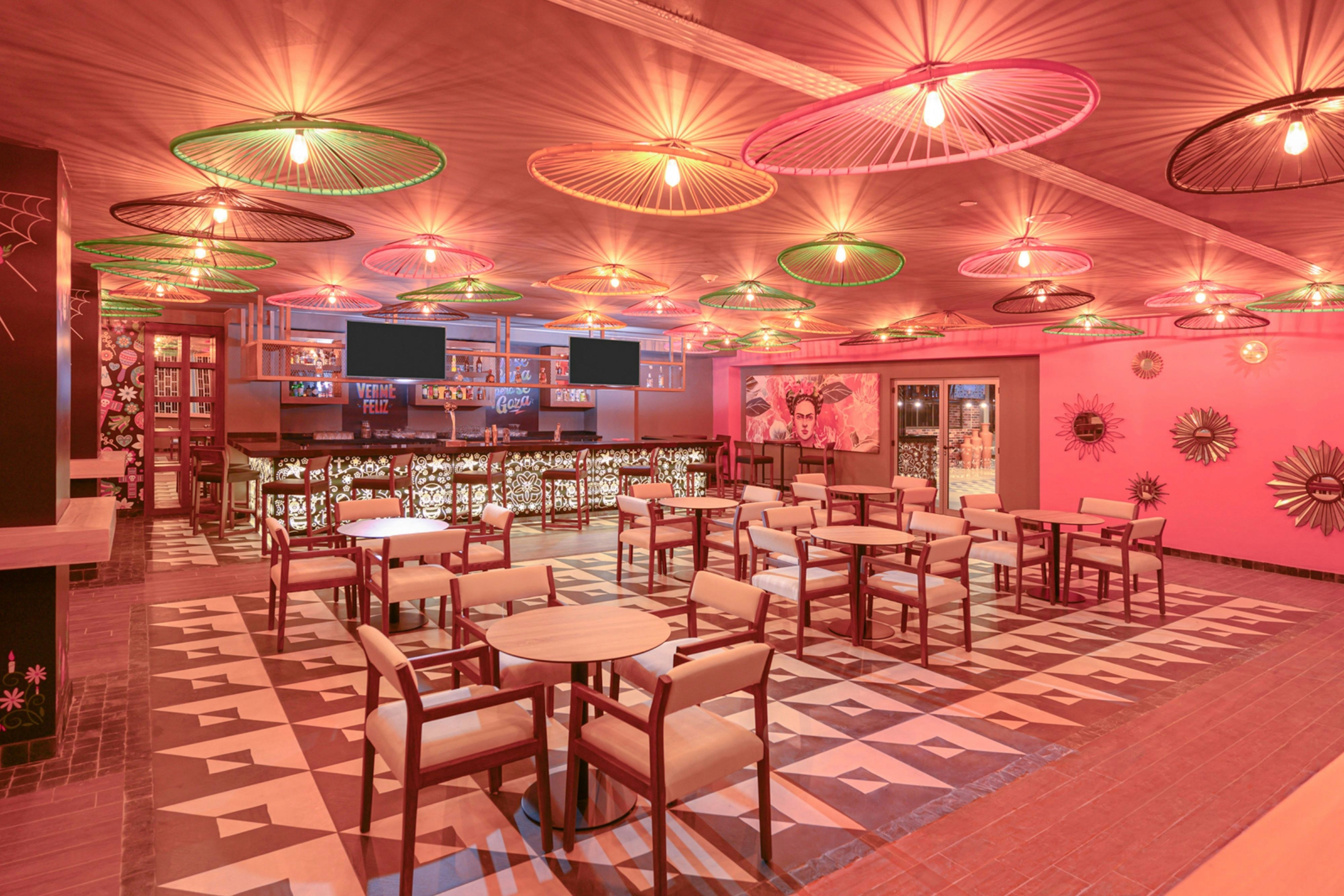 Royalton Splash Riviera Cancun, An Autograph Collection All-Inclusive Resort by null