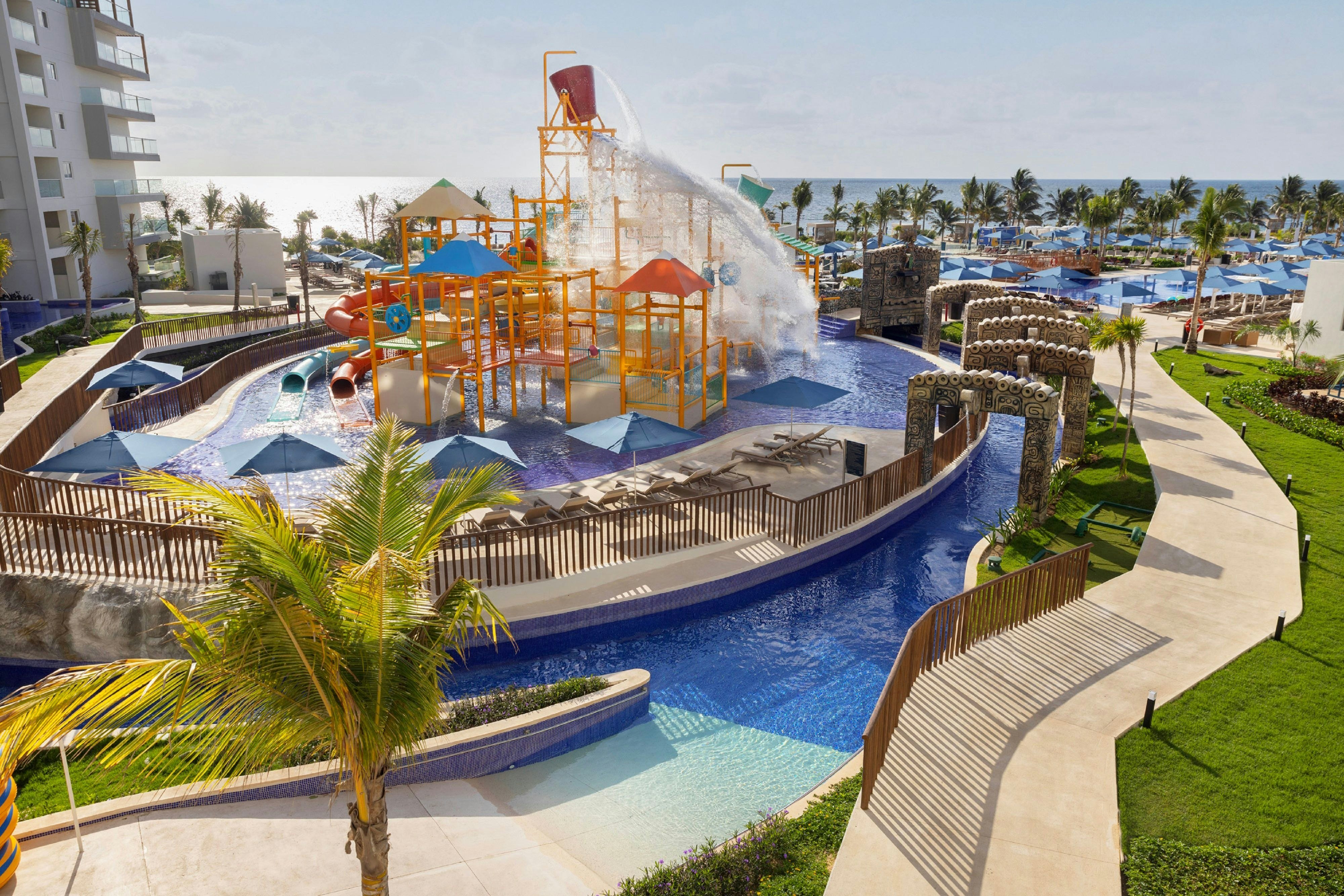 Royalton Splash Riviera Cancun, An Autograph Collection All-Inclusive Resort by null