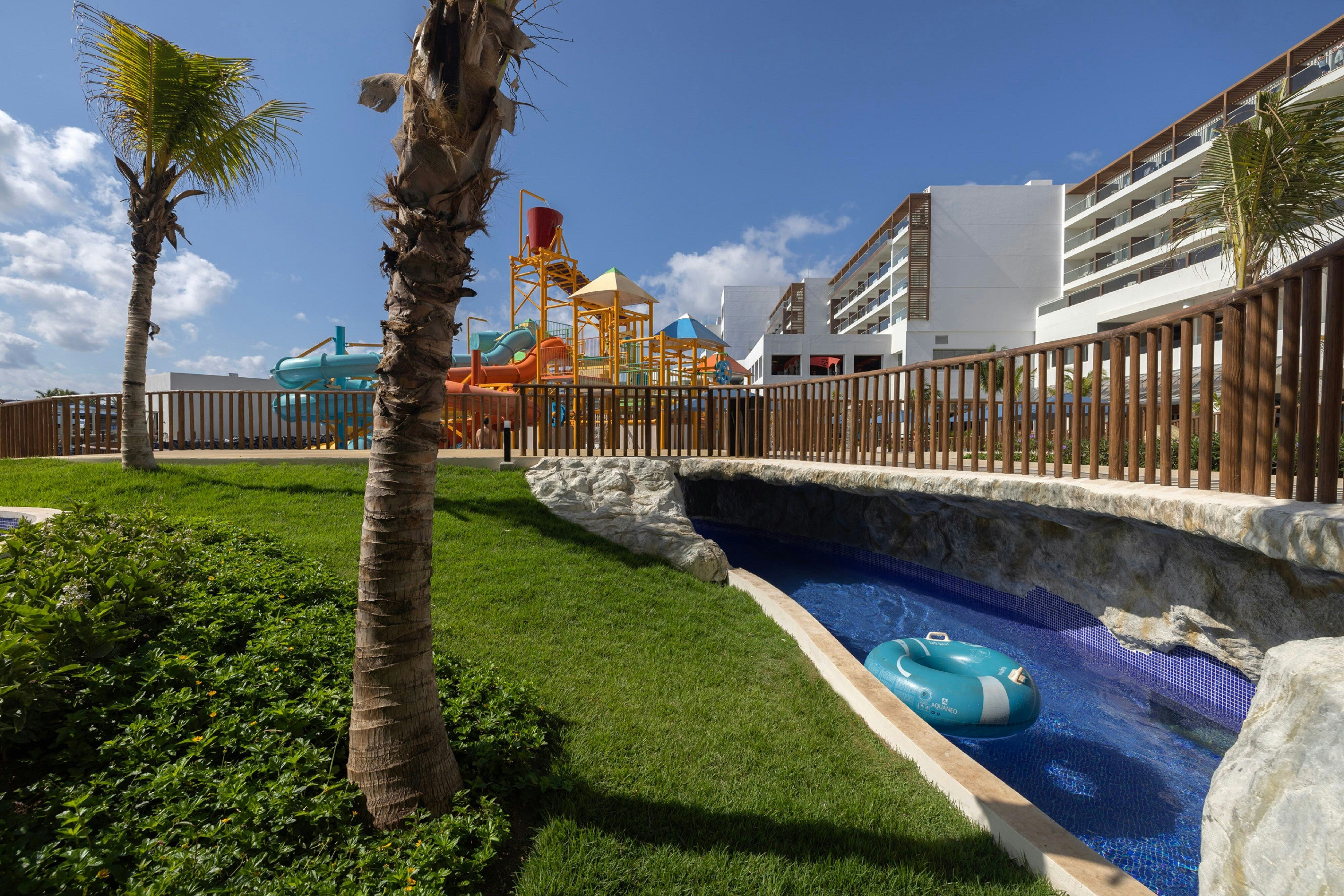 Royalton Splash Riviera Cancun, An Autograph Collection All-Inclusive Resort by null